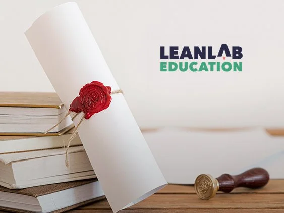 Leanlab Education Launches New Certification For Edtech Companies