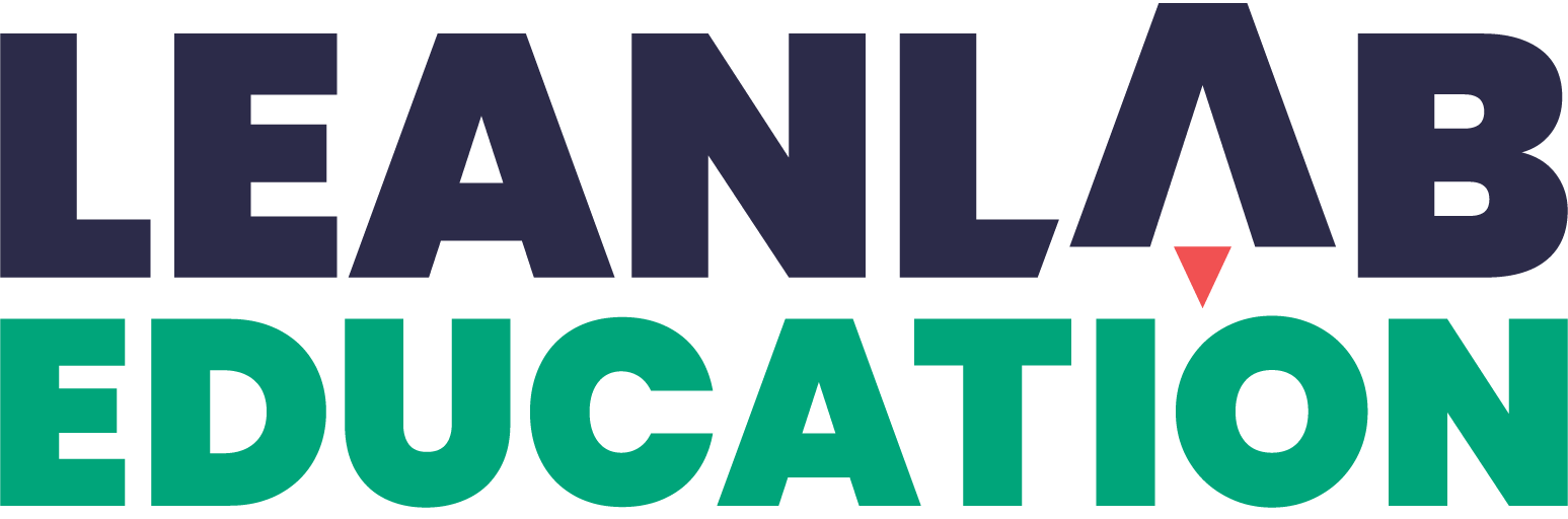 LeanLab Logo