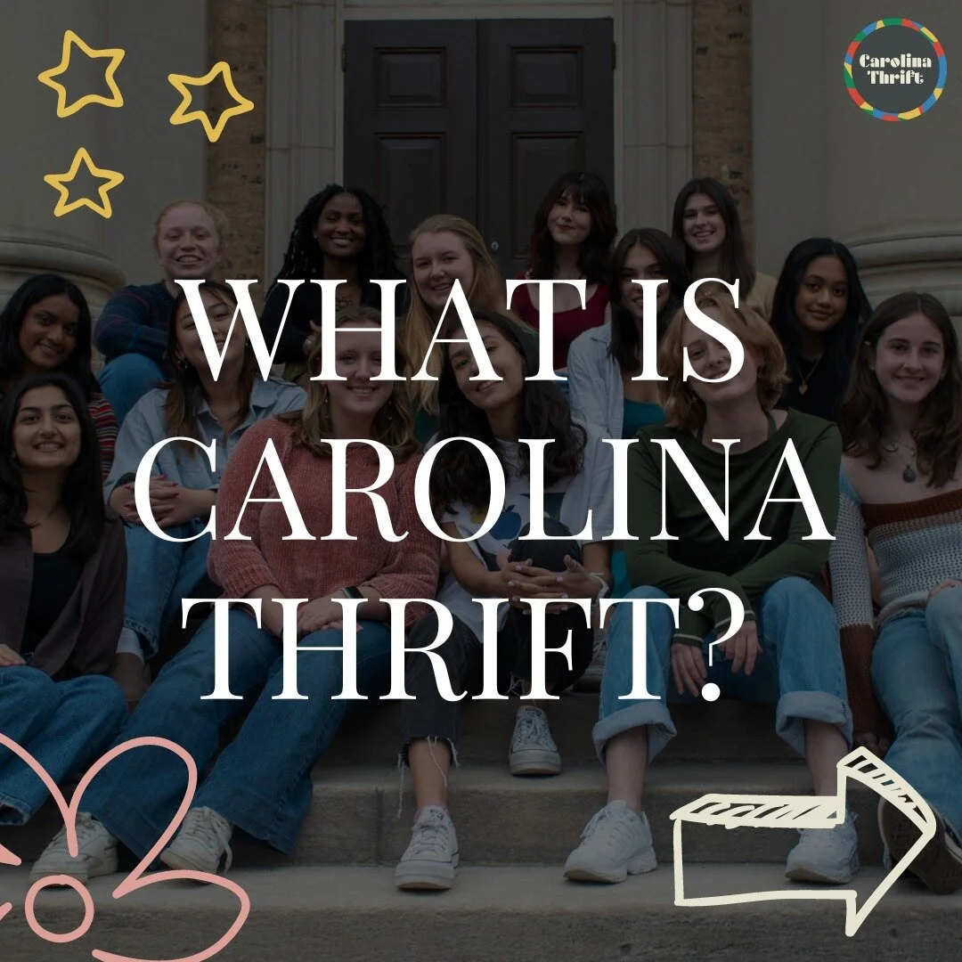 Carolina Thrift