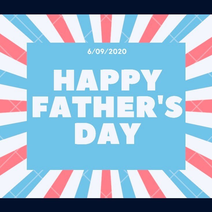 💙 Happy Father&rsquo;s Day! 💙

We hope all our LSM Dad&rsquo;s has a wonderful day! 

#littlestmargaretskinder #kindergarten #fathersday #fathersday2020 #australiankindergarten #father