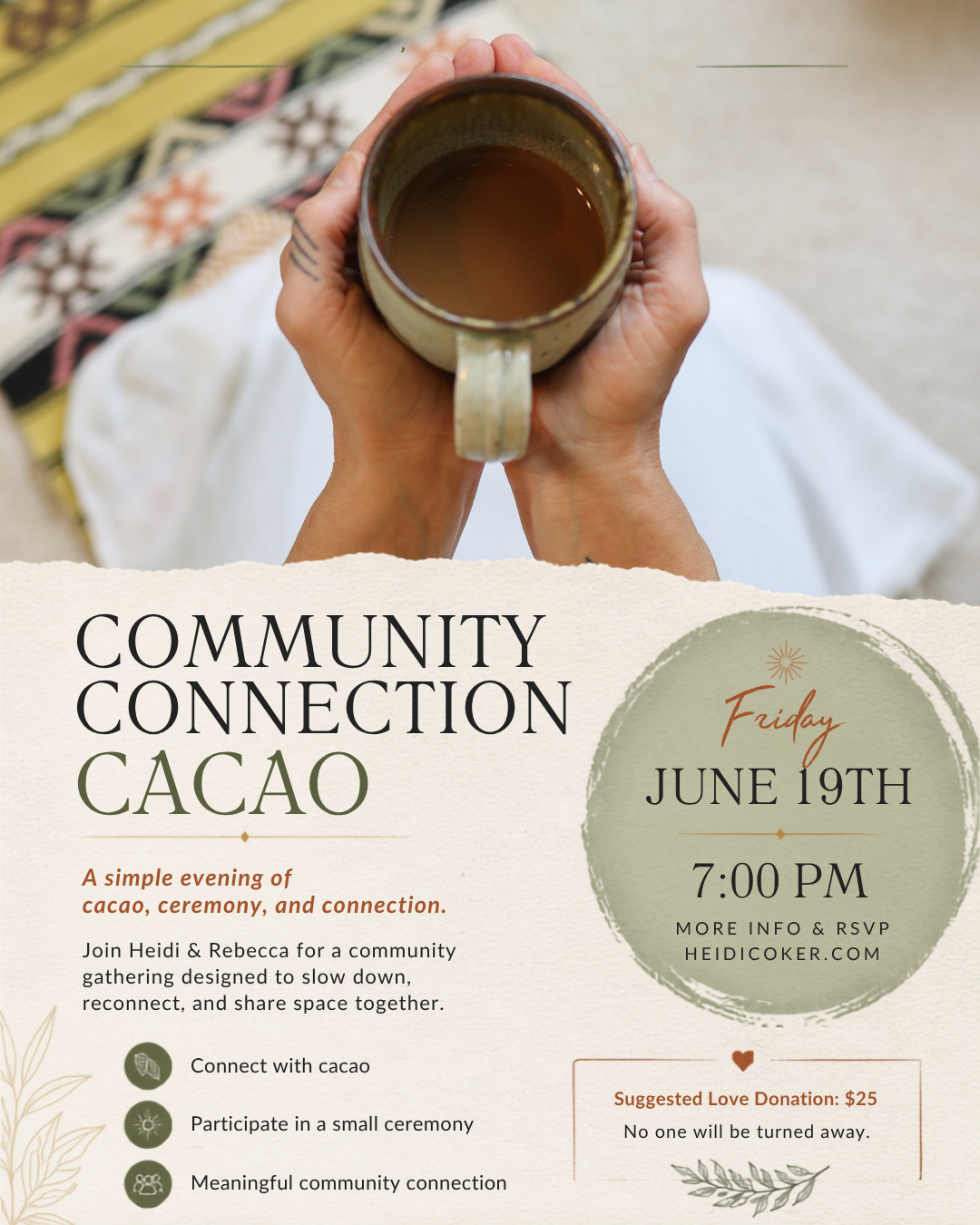 Community Connection Cacao Friday, June 19th at 7-00 PM.png