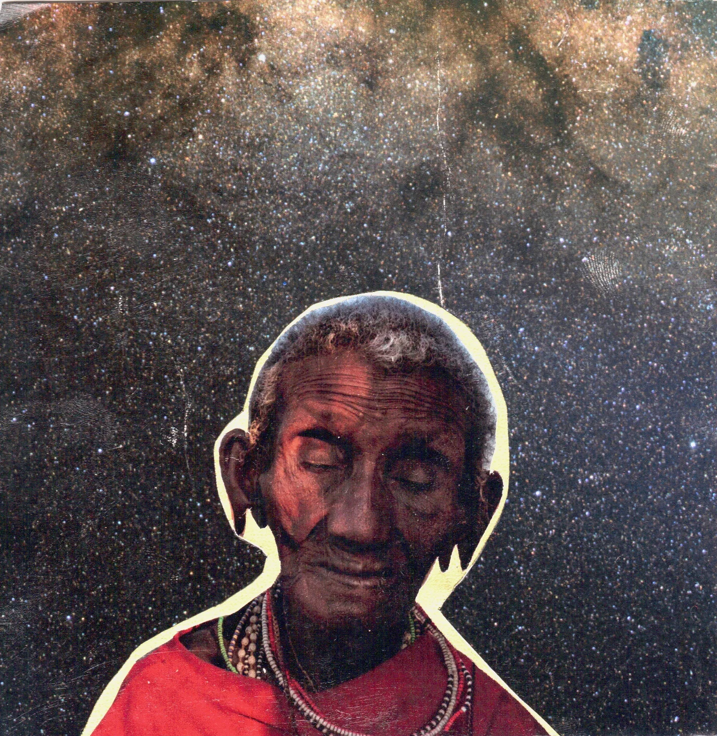 Imagine the Universe