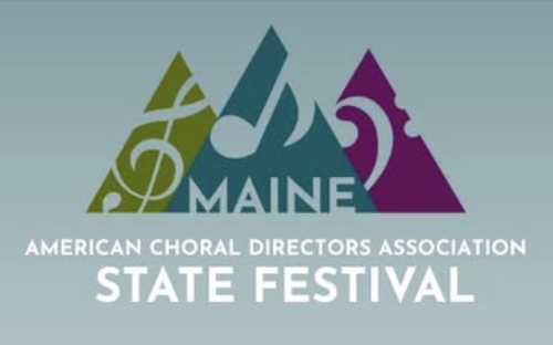 MEACDA State Festival: Katahdin Choir