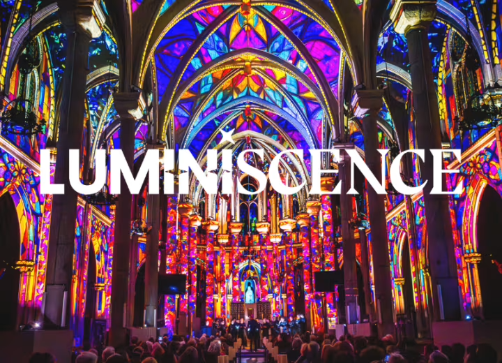 Luminiscence