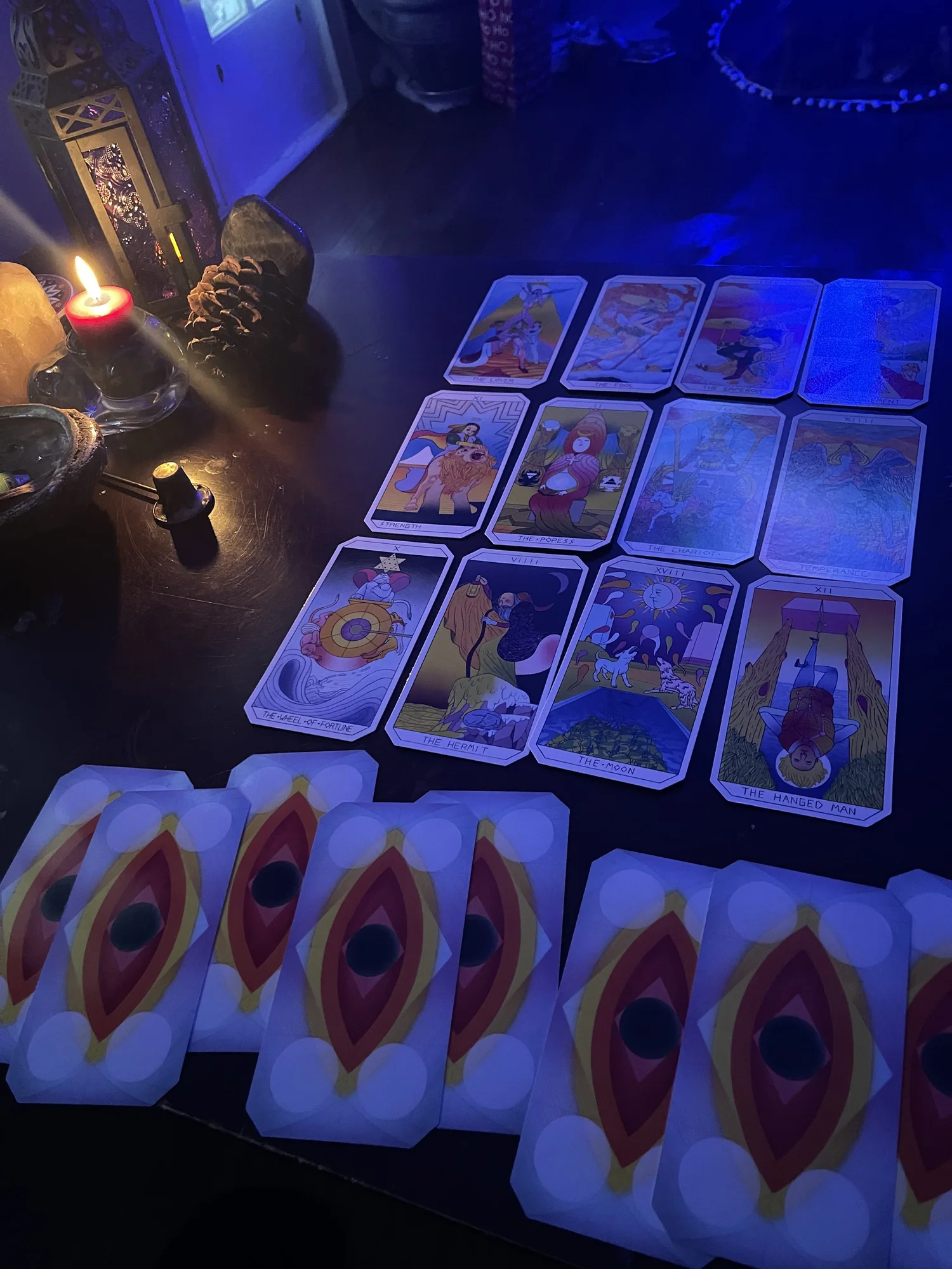 Book A Mystical Experience — Oracle of Adelphi