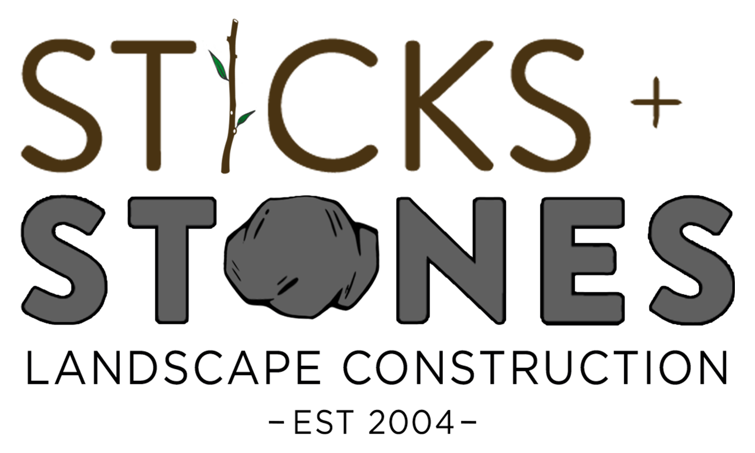 Sticks and Stones