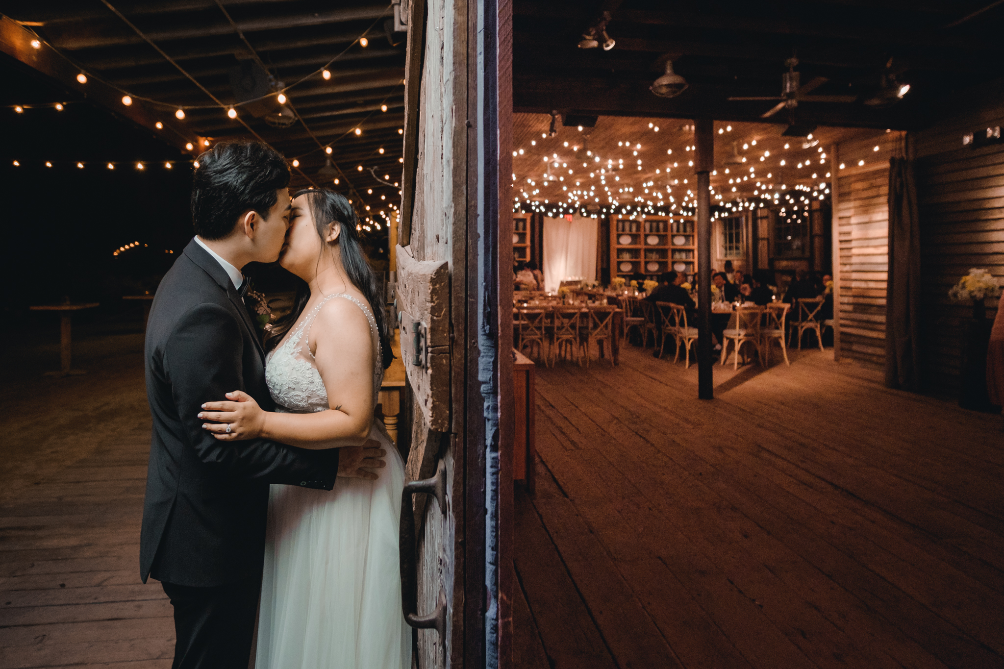 Gina & Kevin Philadelphia Wedding