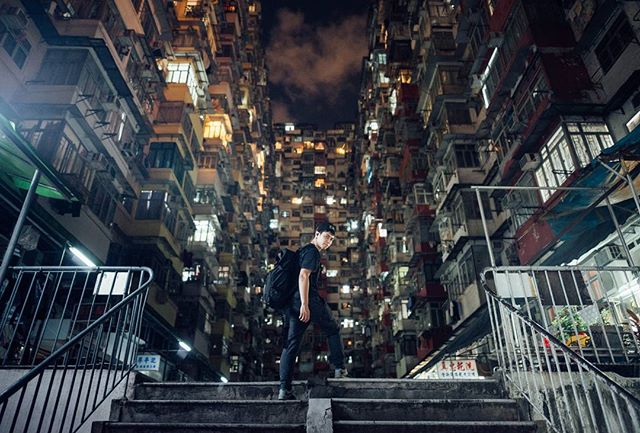 Been pretty busy last few weeks (in a good way!), so haven't really been able to keep up with the posting. Anyways, so here's a throw back to Hong Kong that I never posted on ig.