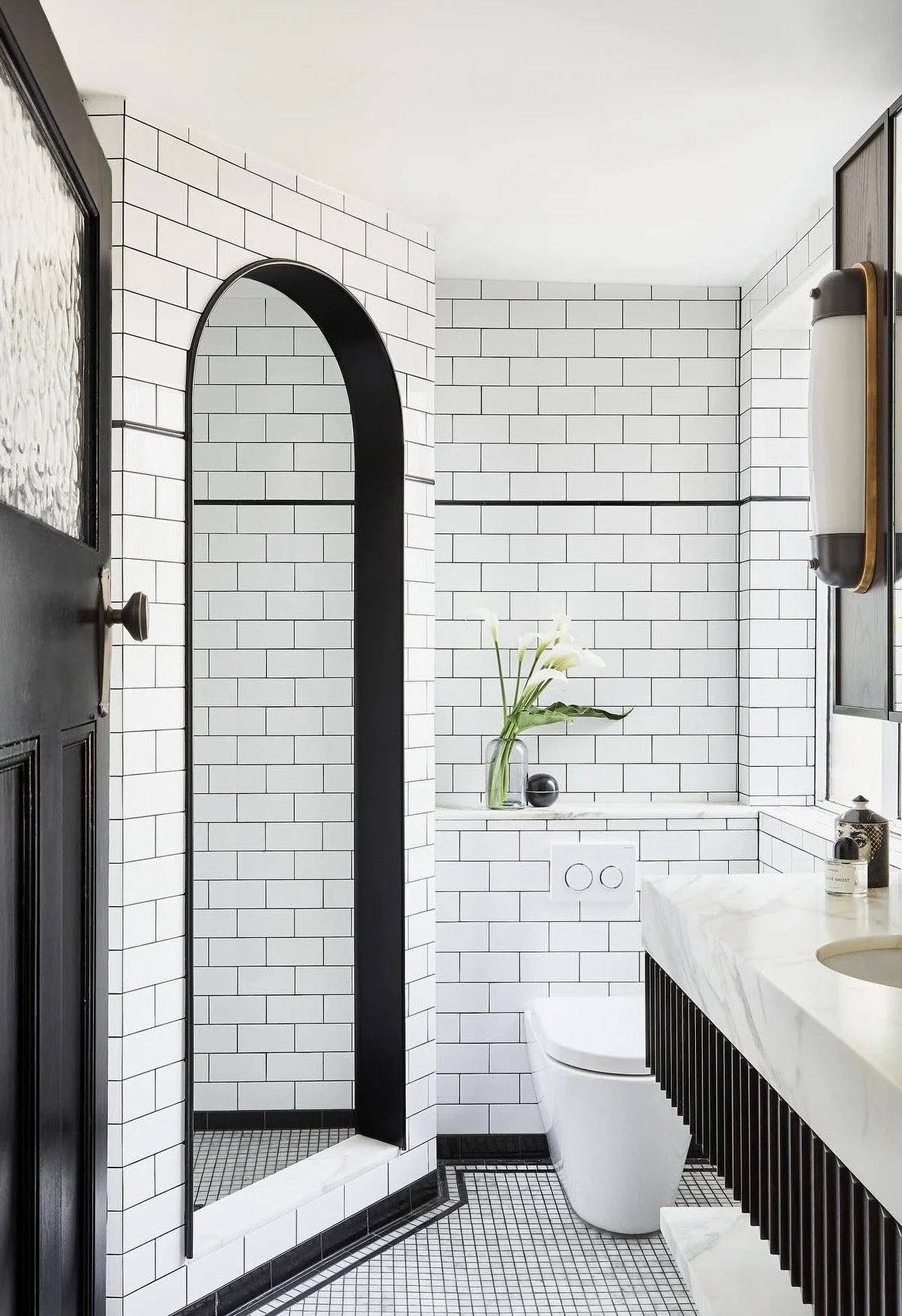 Art Deco Penthouse Potts Point