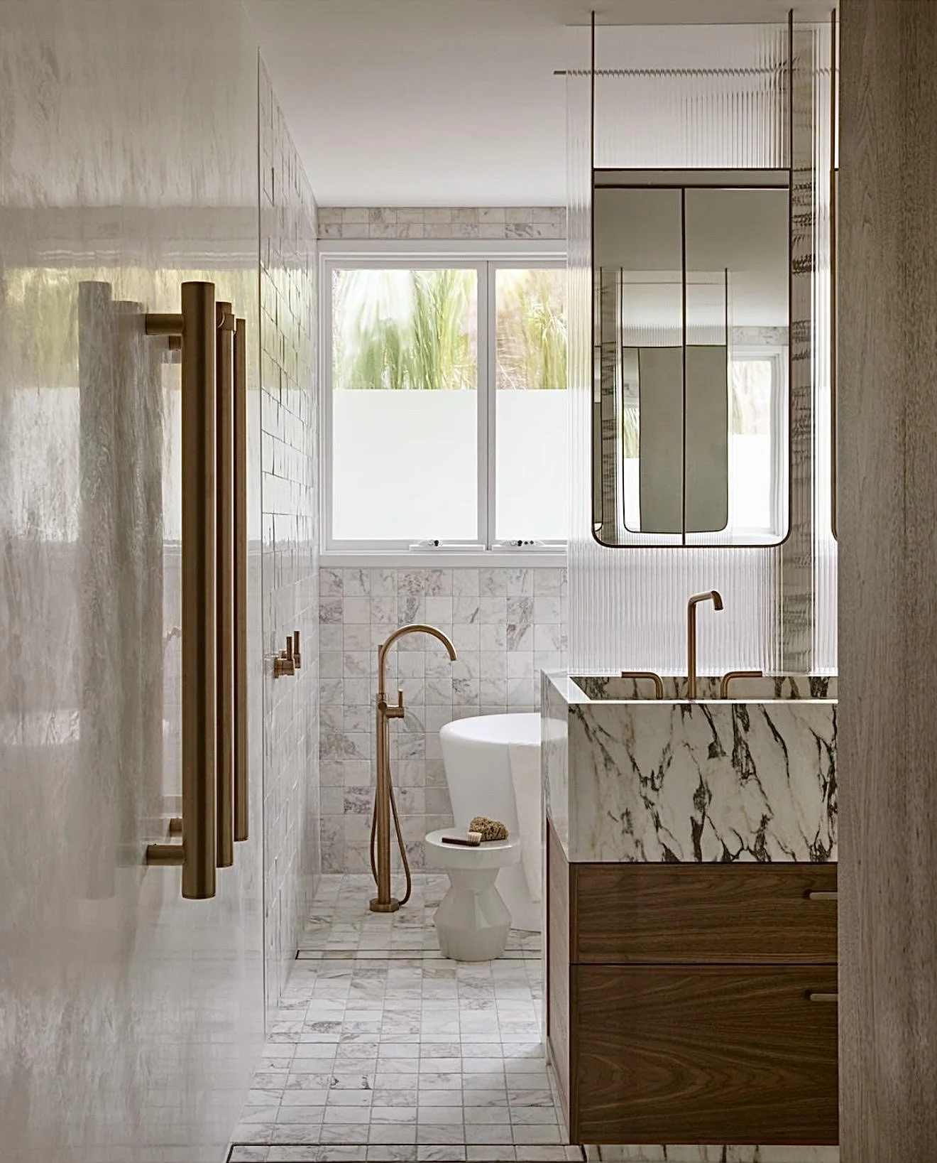 Clovelly Residence