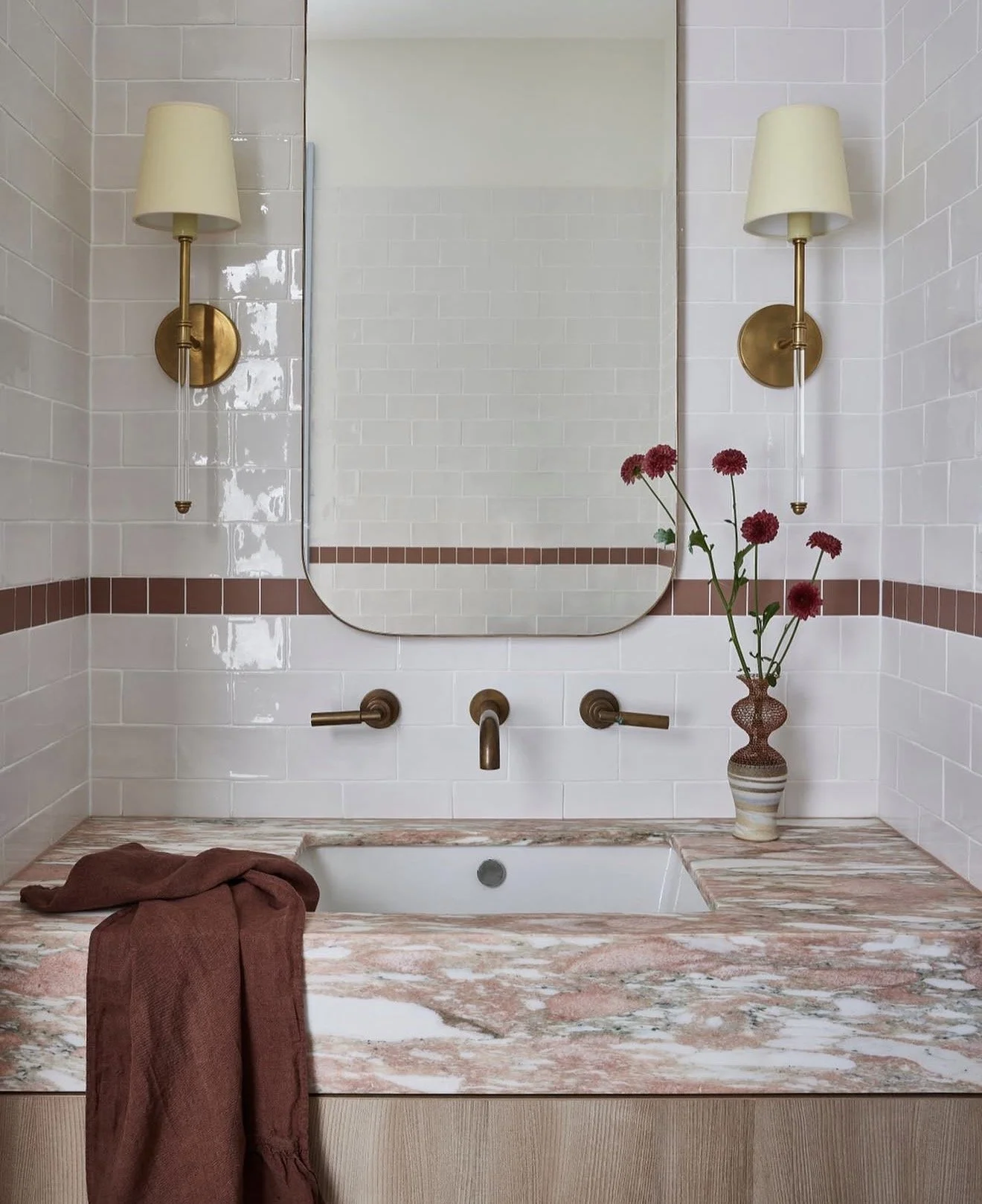 Luxury Bathrooms