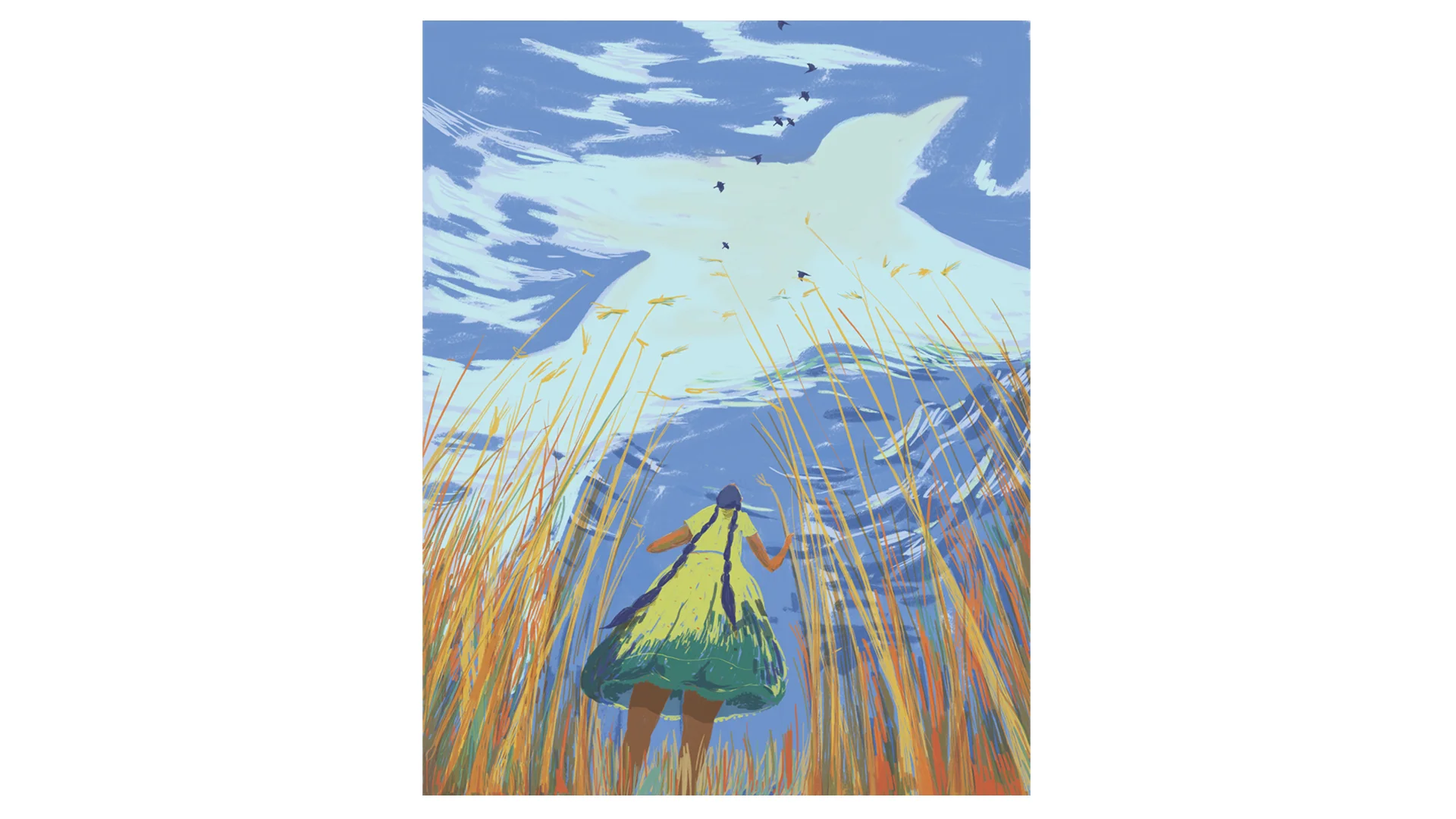 Giving Wings to Bharat's Dreams | Spenta