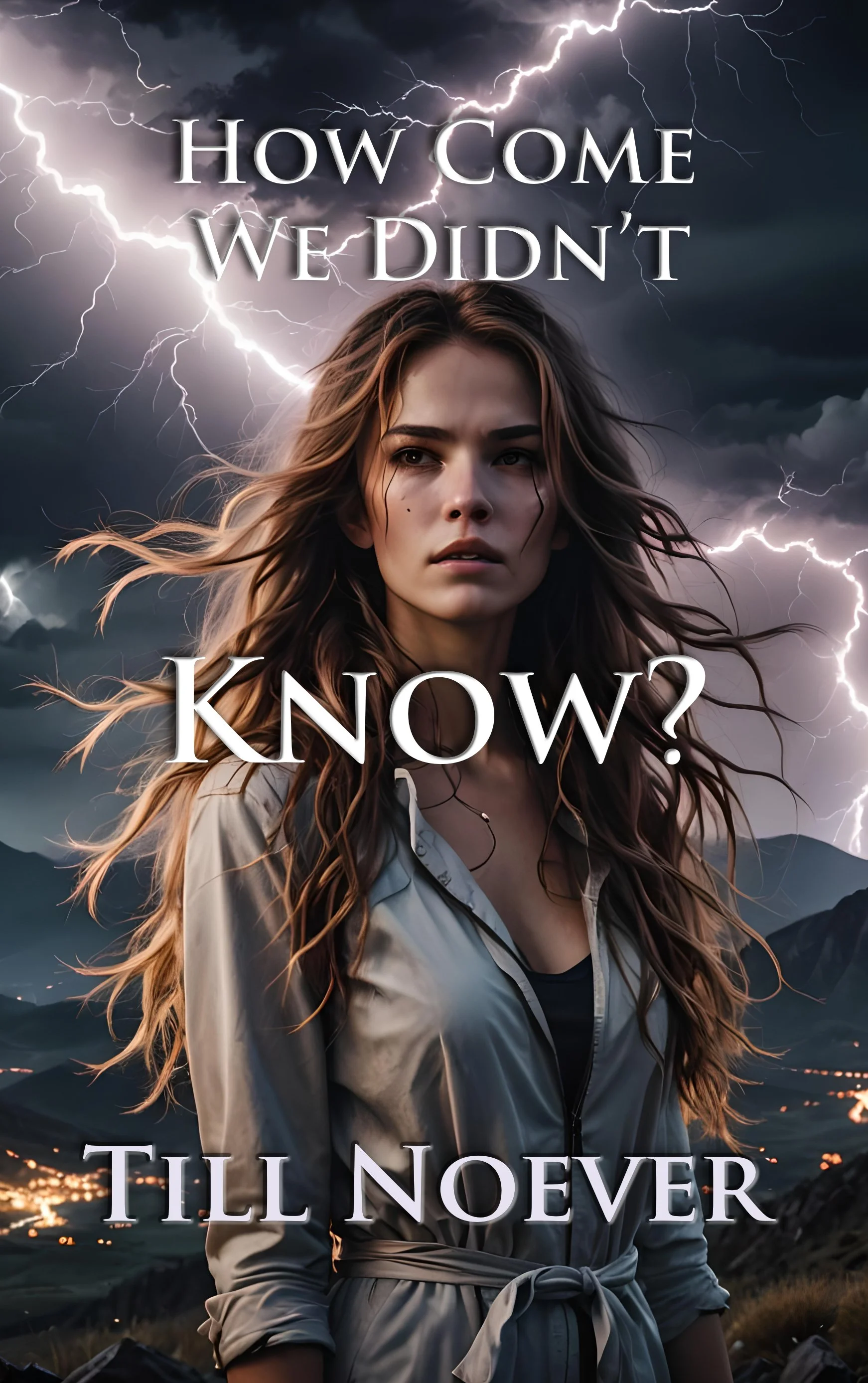HowComeWeDidntKnow KINDLE Coverv2.2.jpg