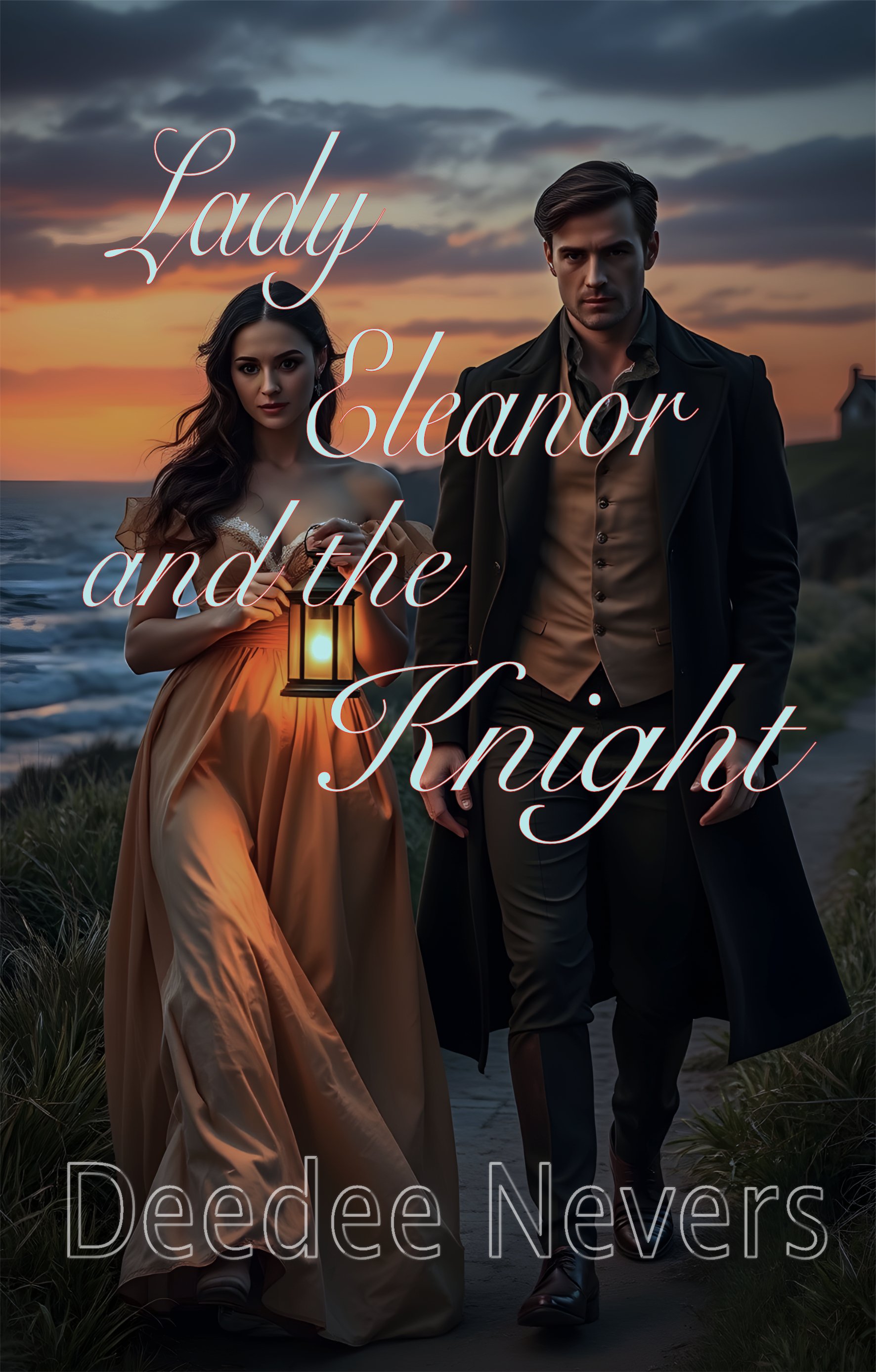Lady Eleanor and the Knight eBook COVER v1.0 .jpg