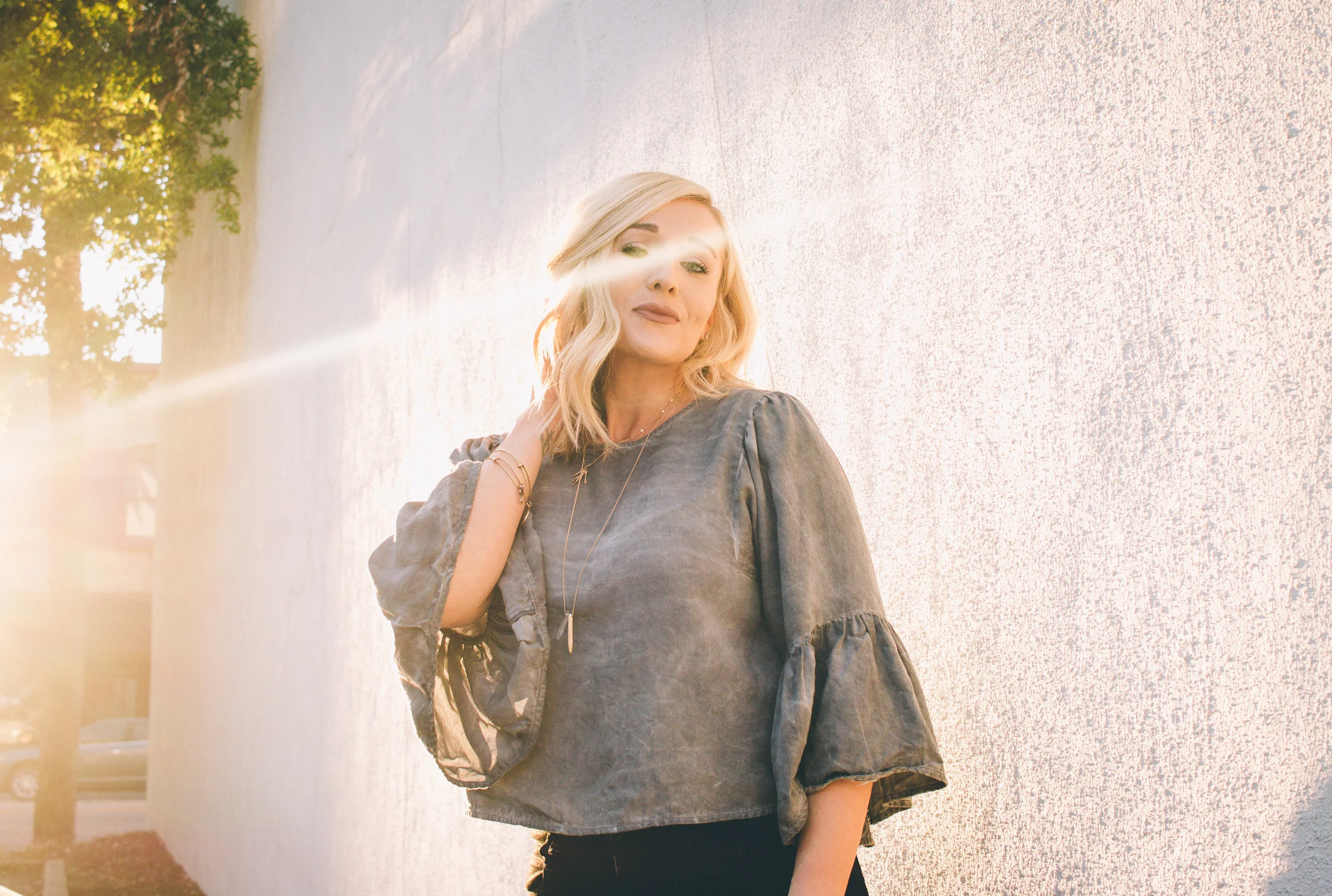 EXPOSURE: CONFESSIONS OF A RECOVERING PERFECTIONISTS