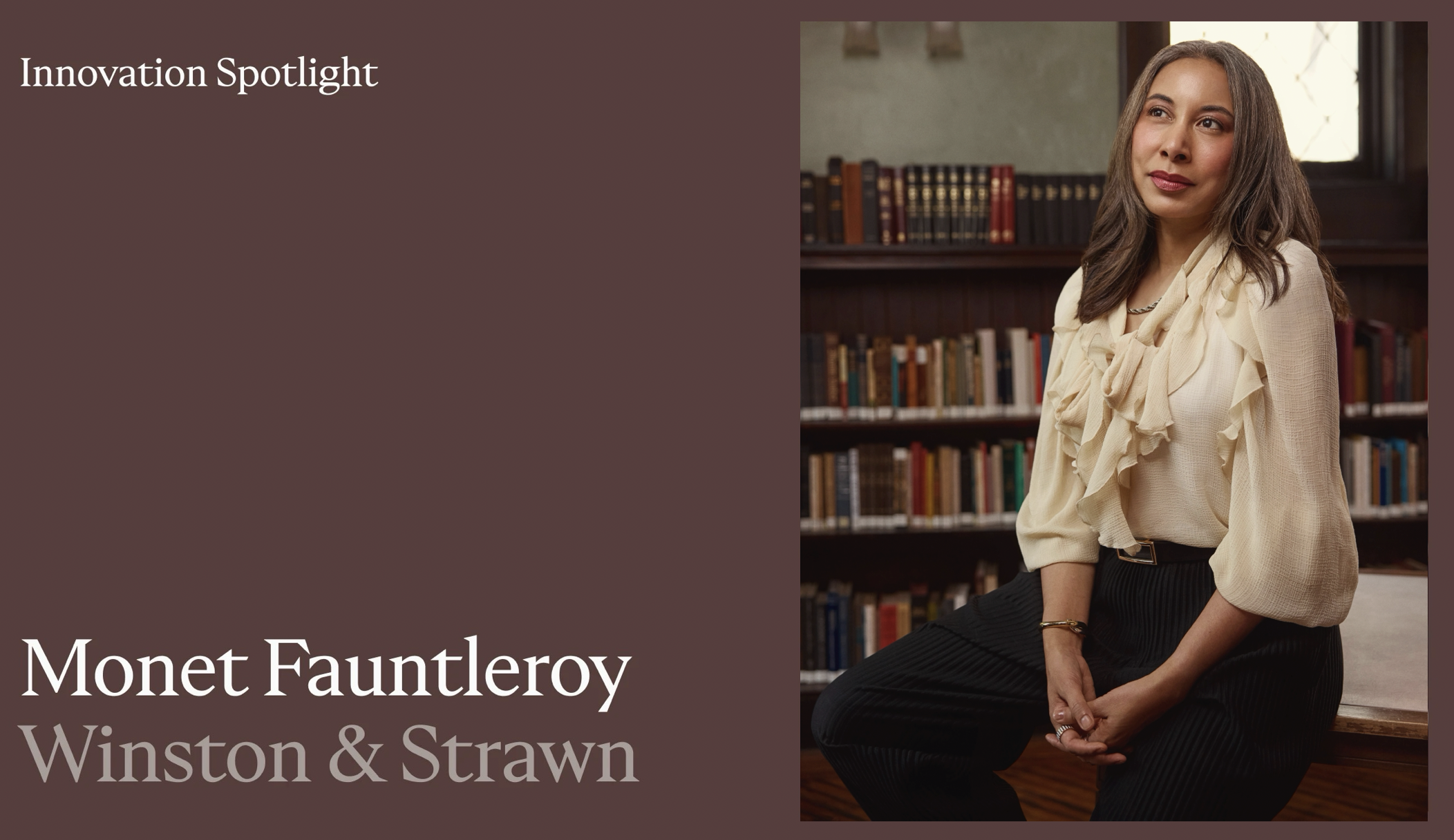  Branding imagery for legal tech platform, Harvey. 