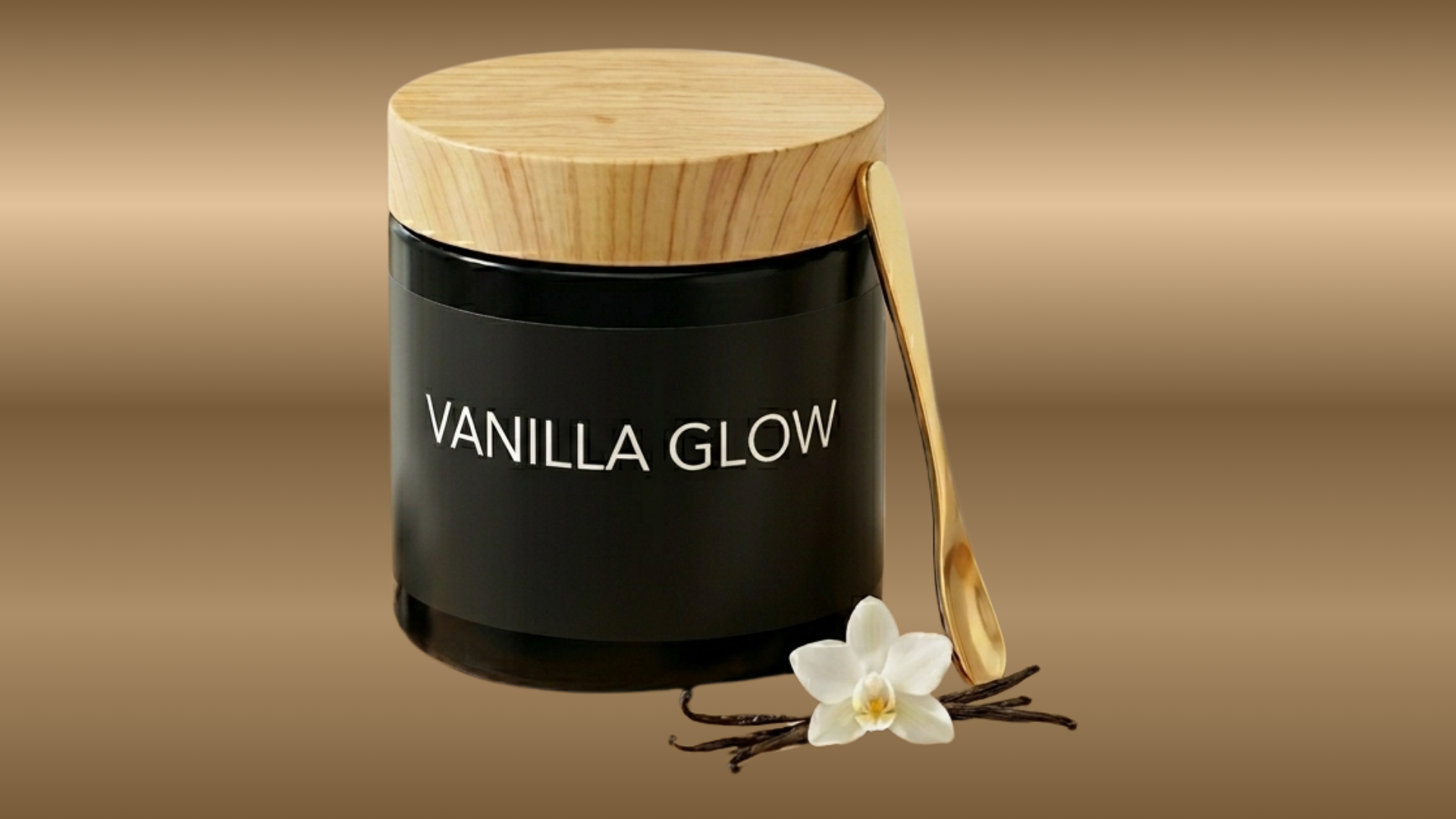 VANILLA GLOW