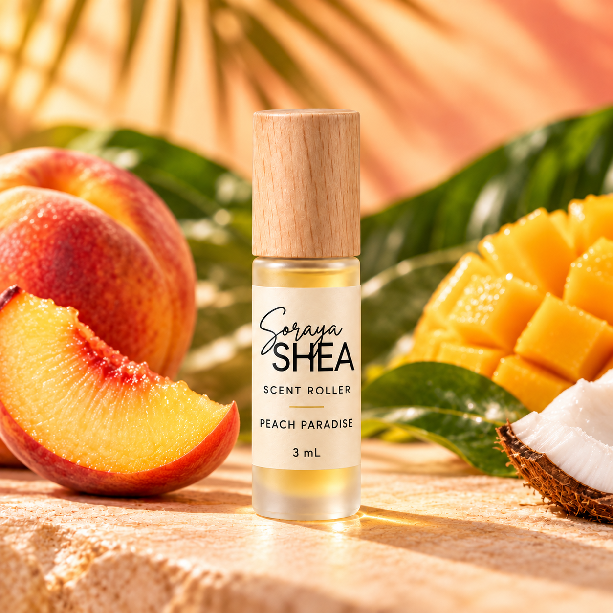 SORAYA Scents (Peach PARADISE) 3mL.png