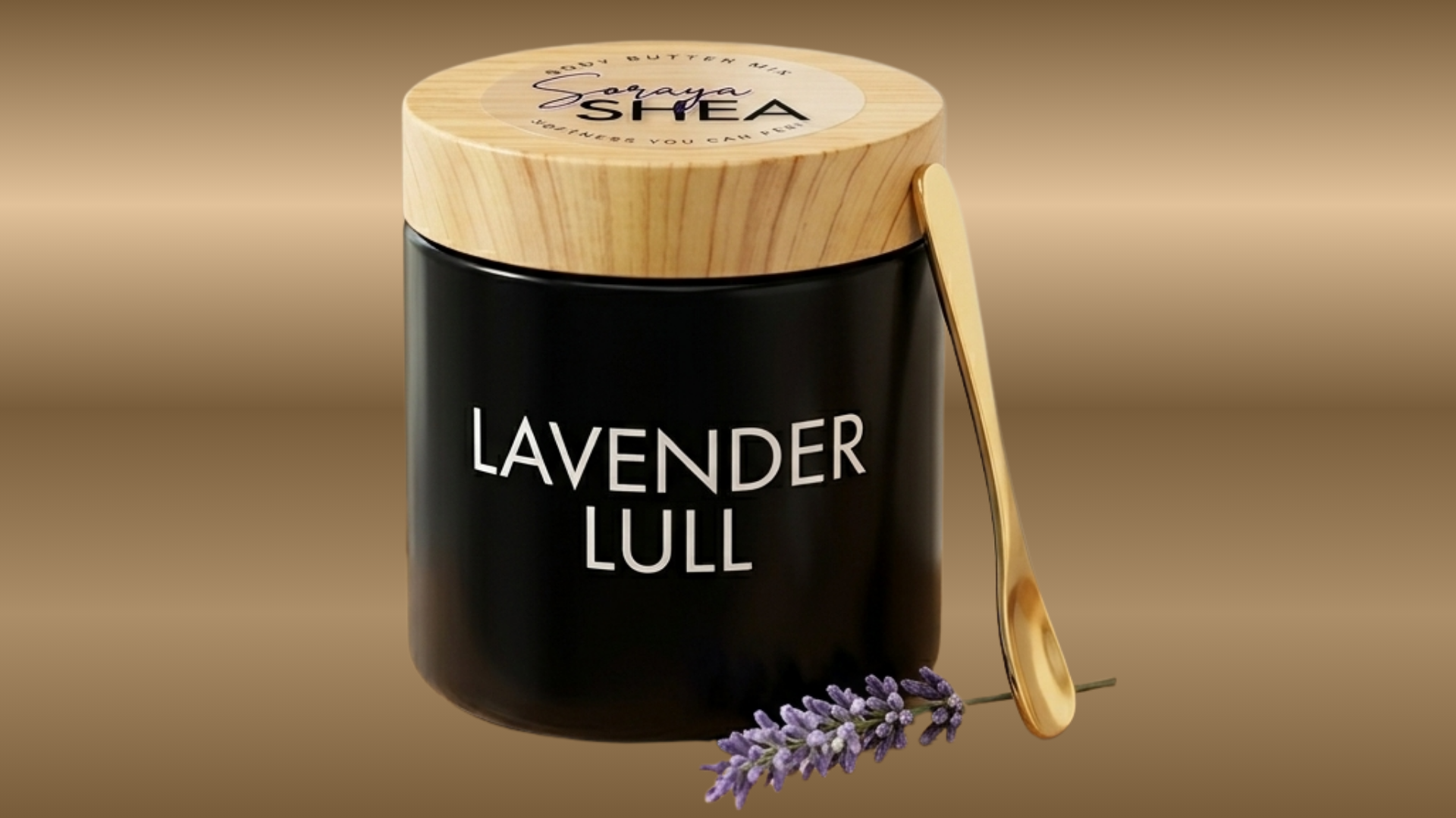 LAVENDER LULL