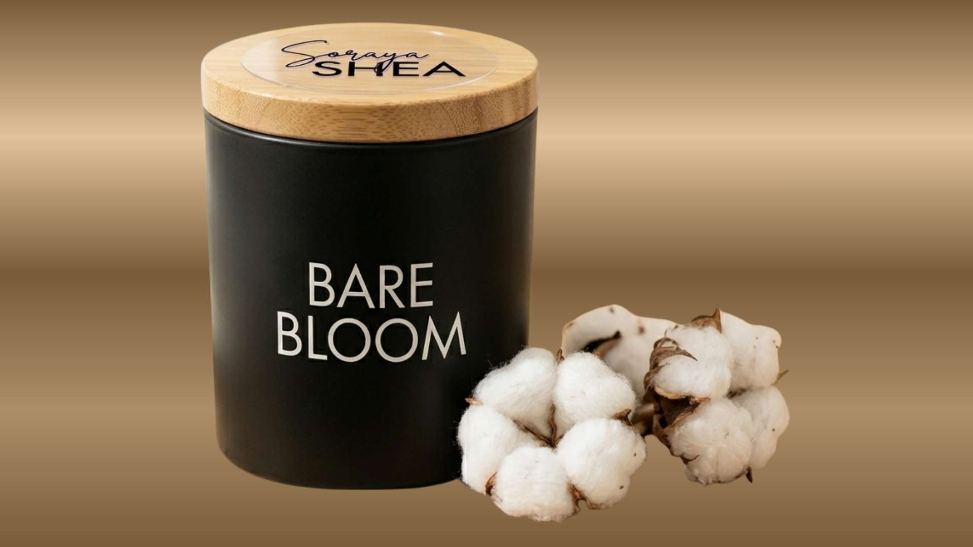 bare BLOOM (unscented)