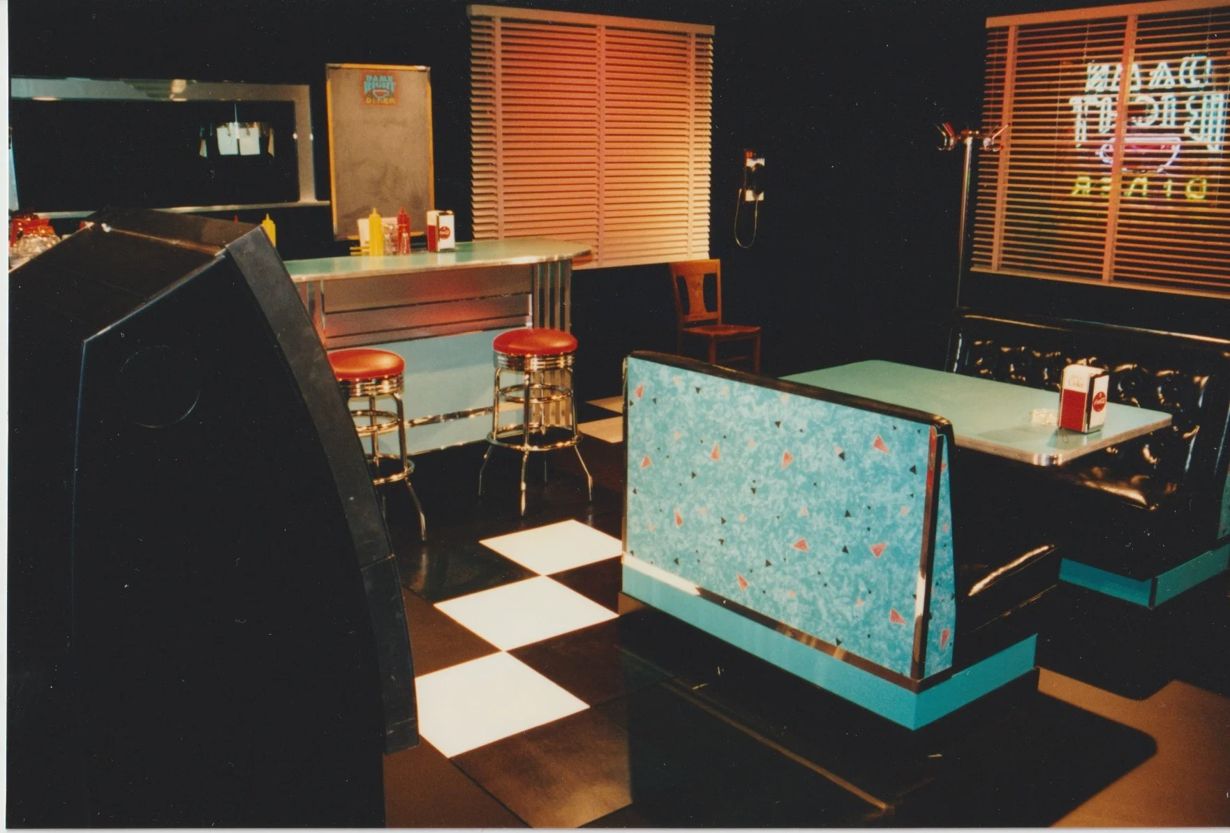 Damn Right Diner Set 1.jpeg