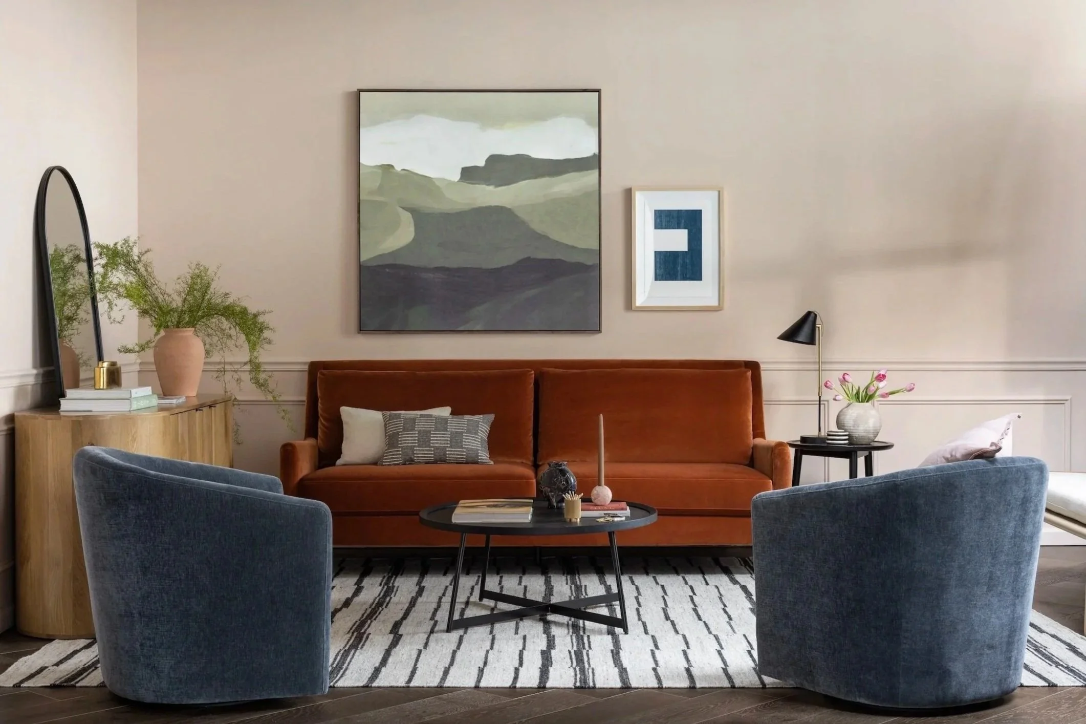 Lennox | Sofa Collection