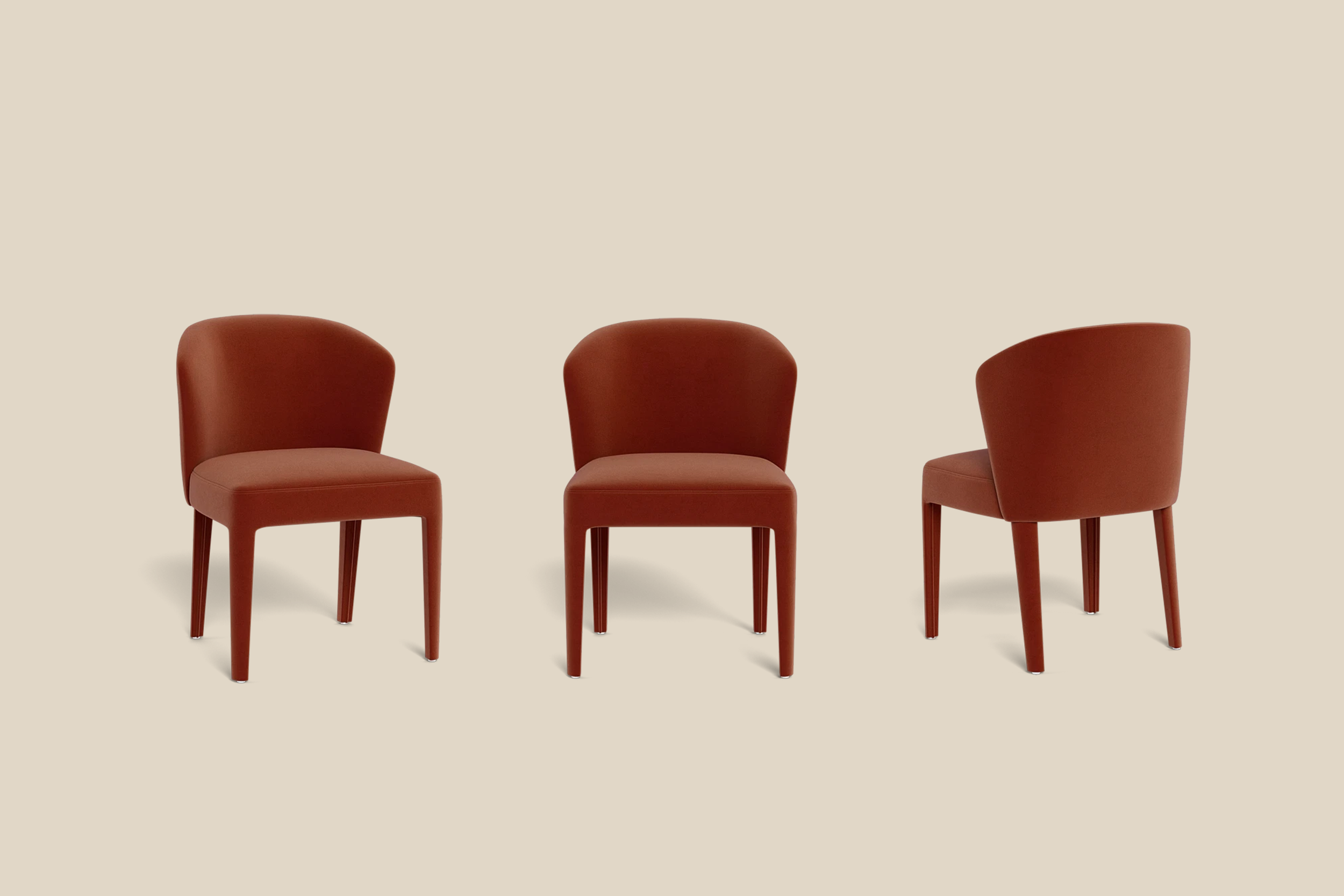 Pratt | Dining Chair