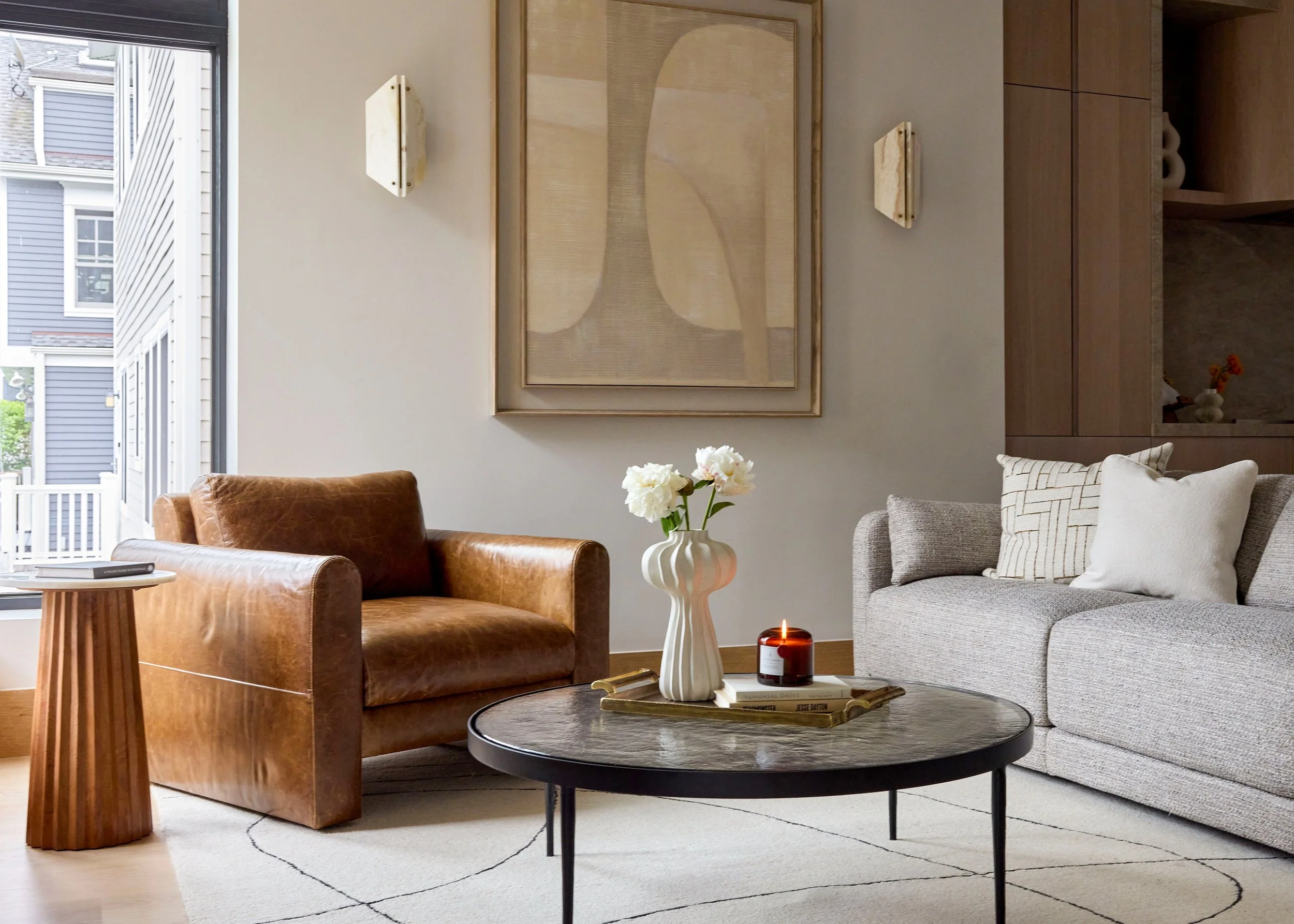 Knox | Accent Chair