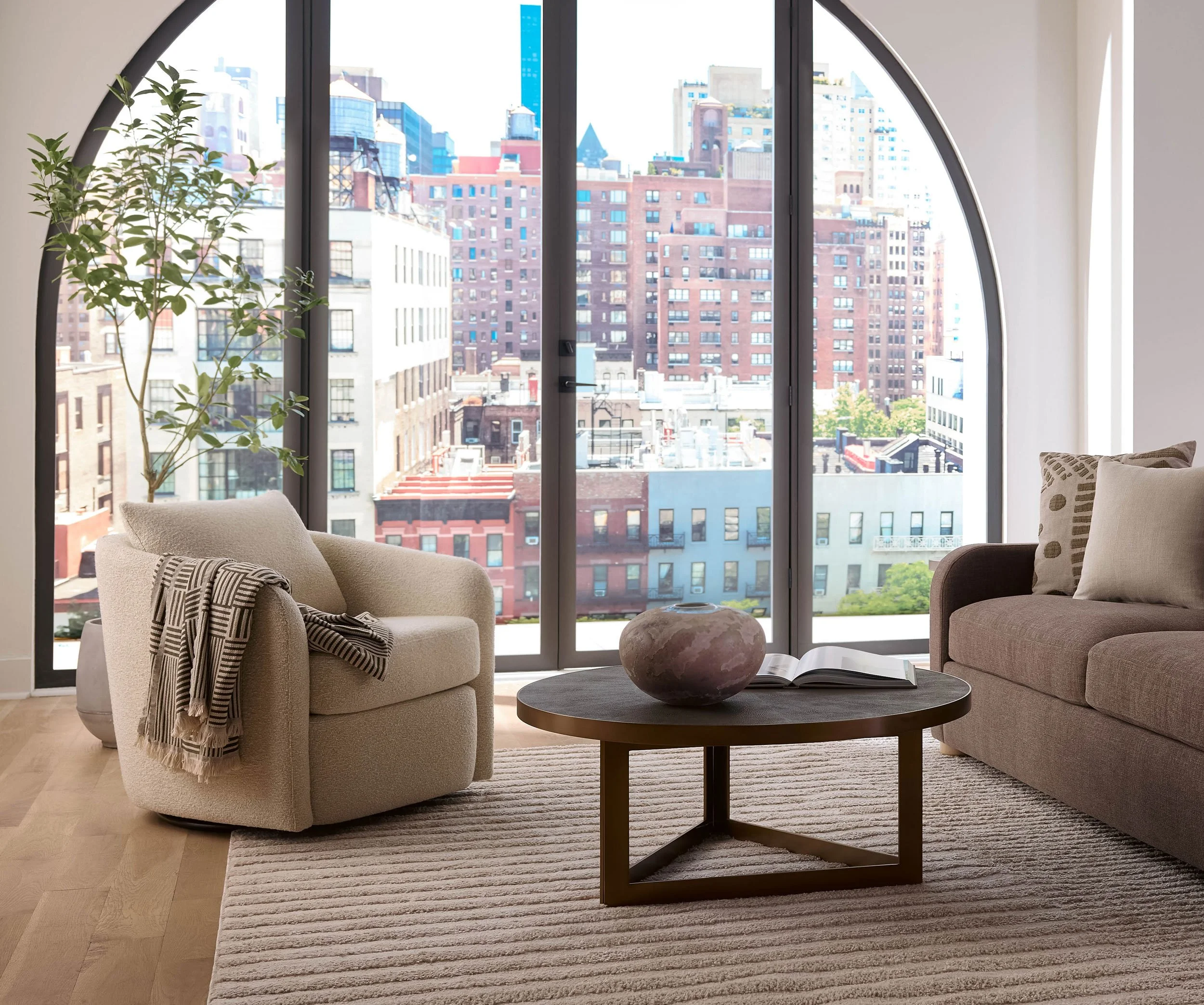 Astrid | Accent Chair