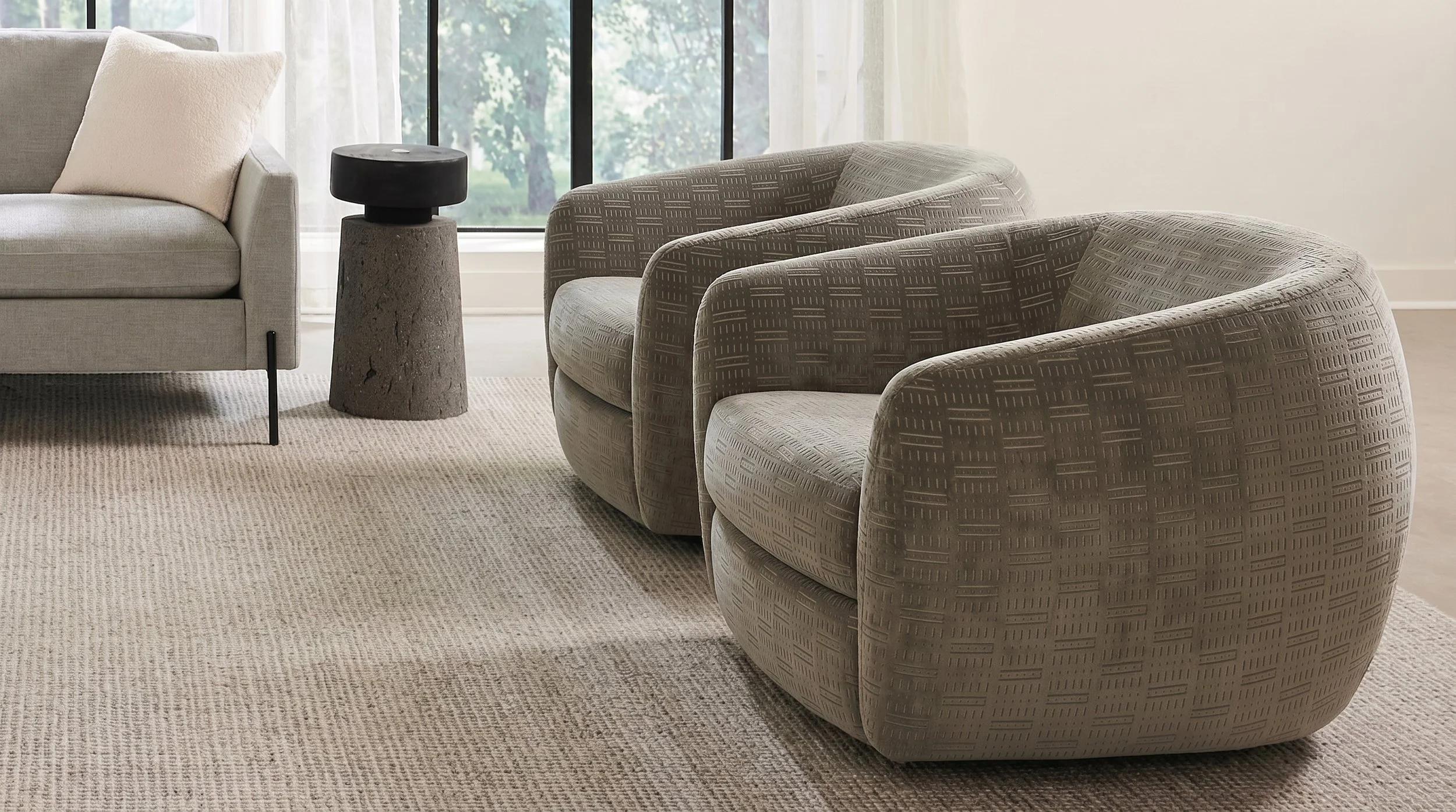 Elaine | Accent Chair
