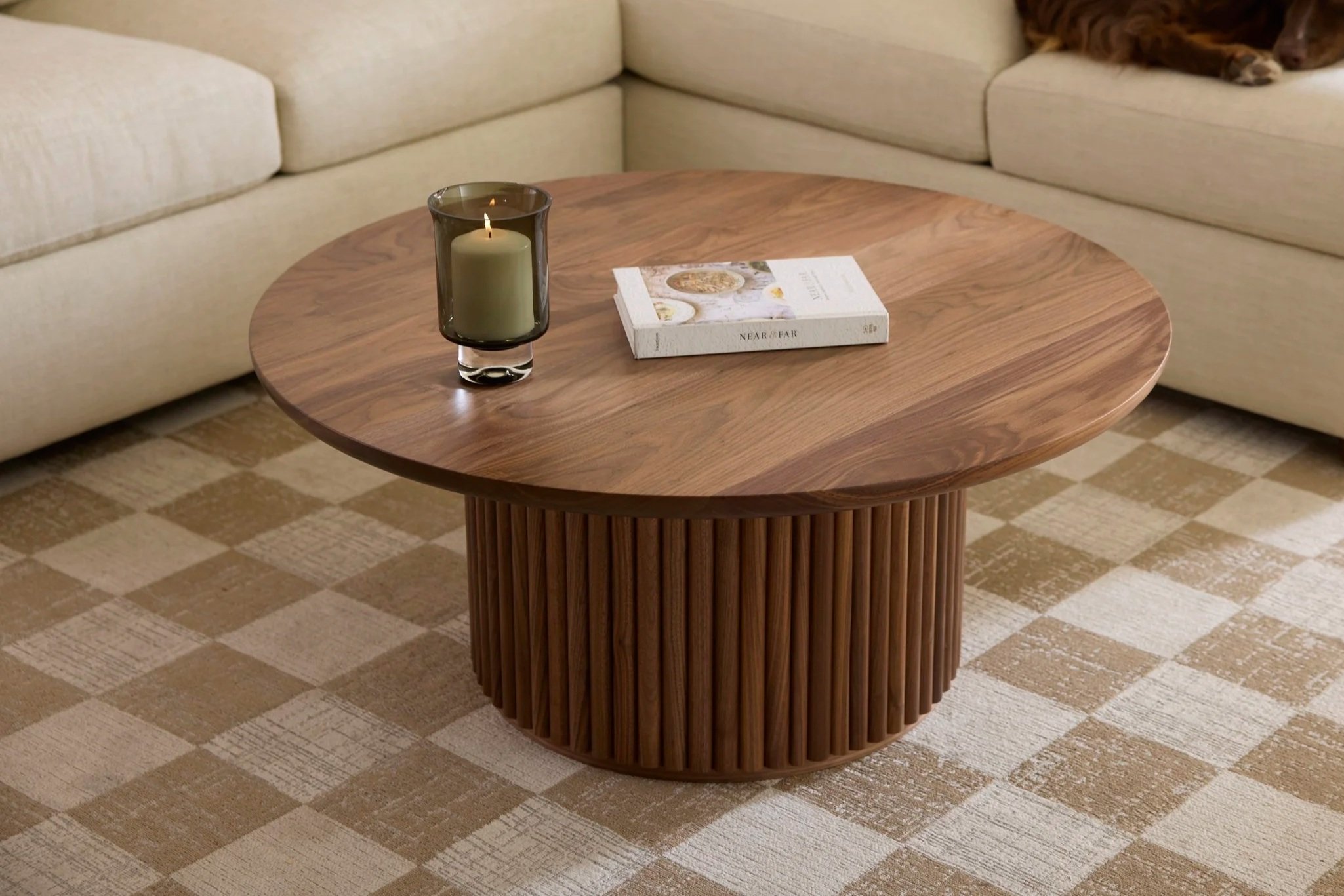 Pfeiffer | Cocktail Table