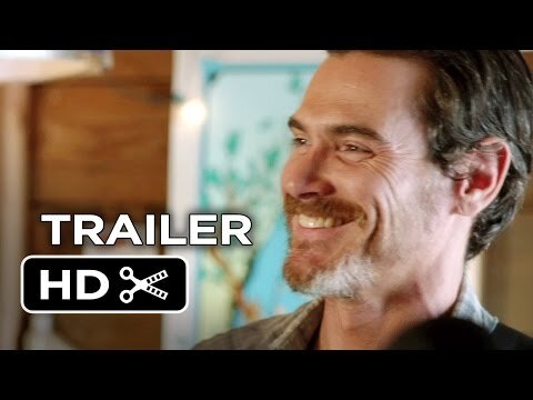 Rudderless TRAILER 1 (2014) - Billy Crudup, Selena Gomez Movie HD