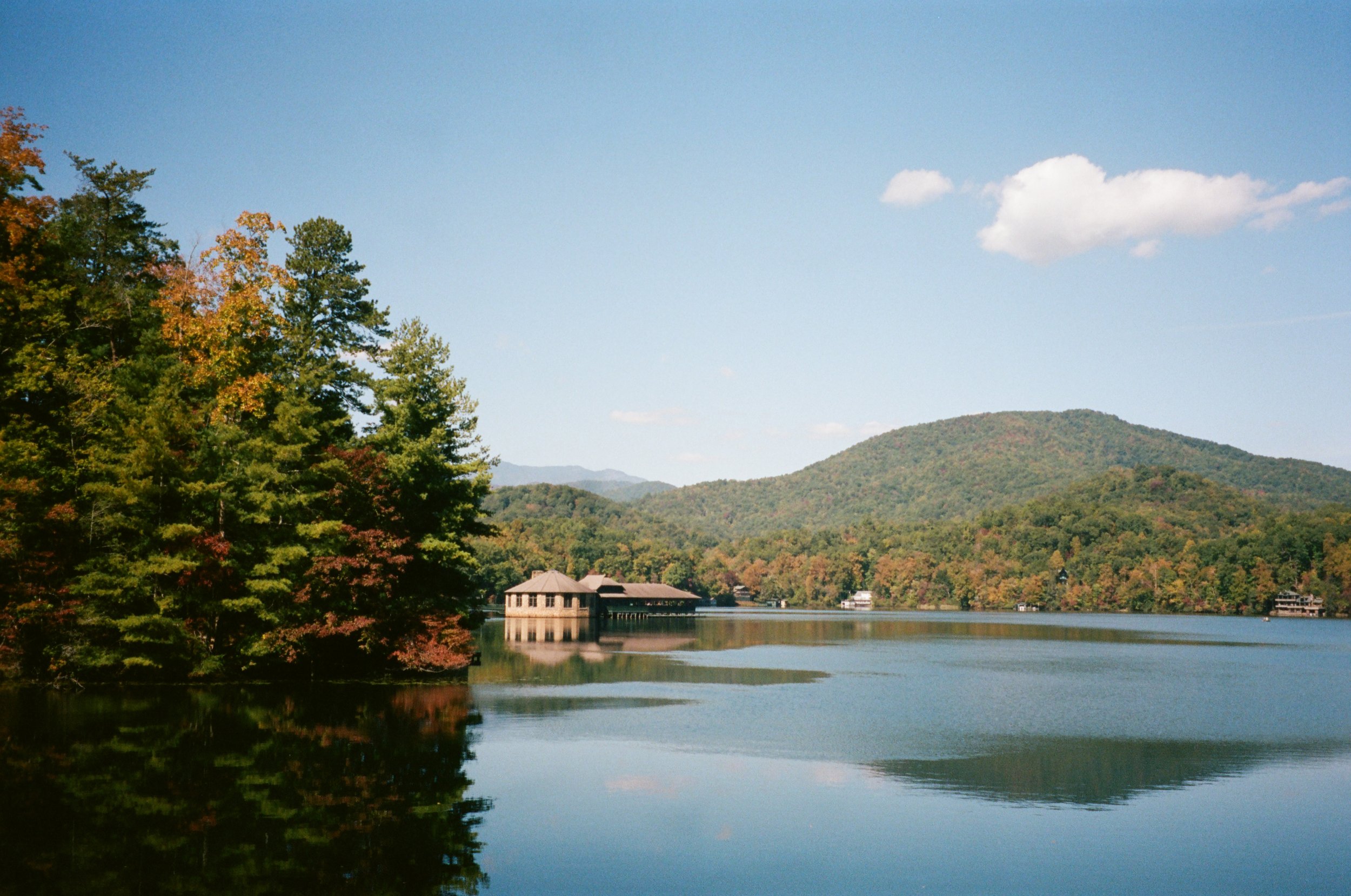 Lake Marion, NC