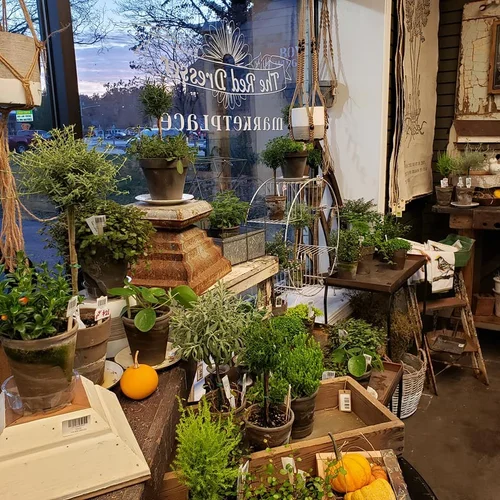 red dresser traverse city Save the Date! Barn Market 2026  The Red Dresser