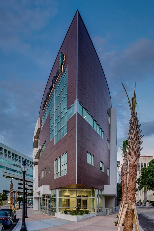 Sabal Palm Bank, Sarasota FL
