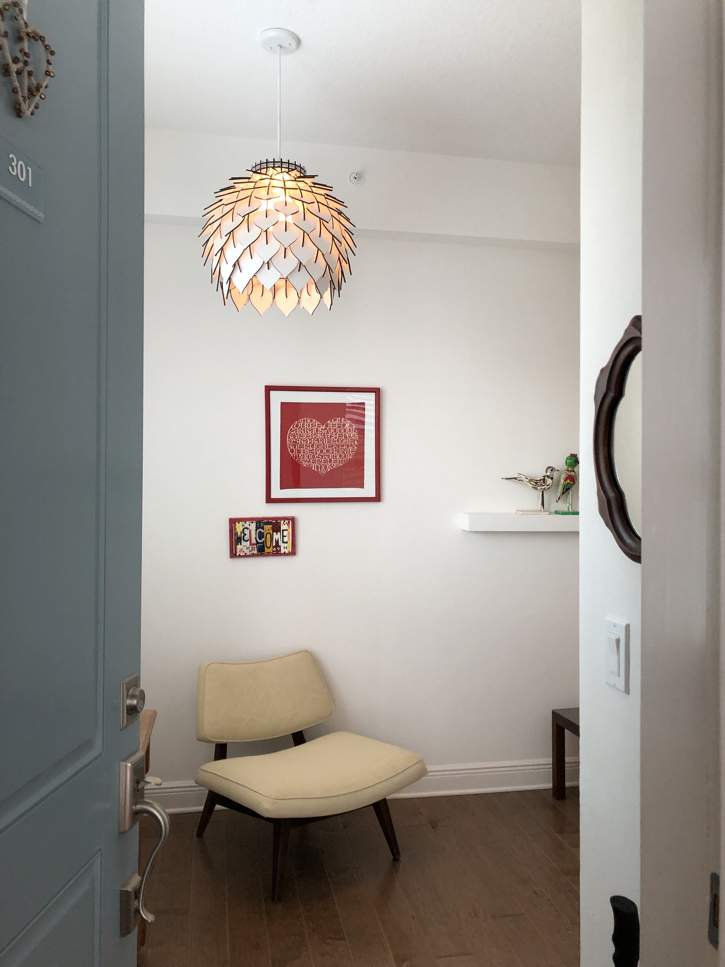 Terraform Design - Custom Parametric Furniture & Fixtures