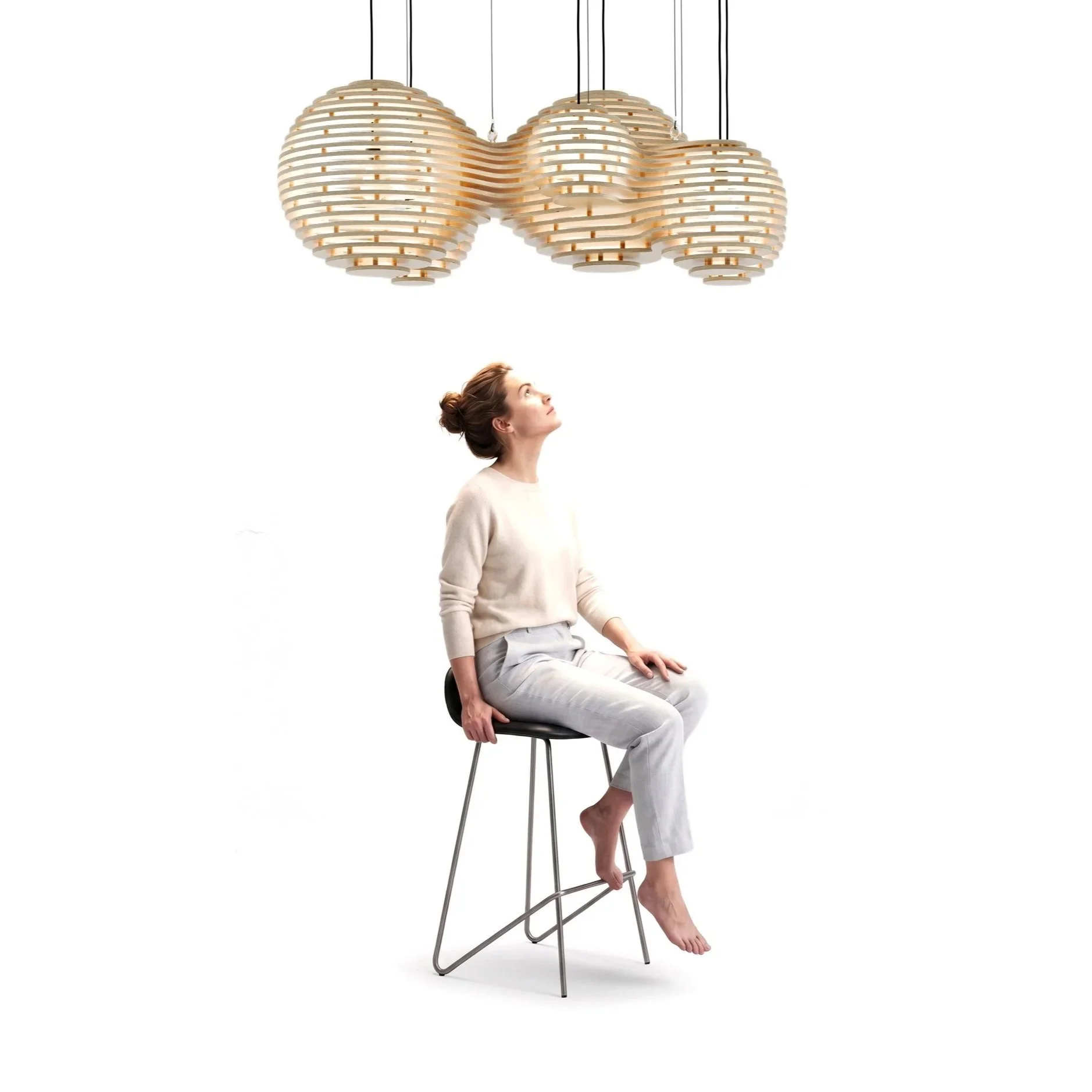 Terraform Design — Nativi Custom Parametric Light