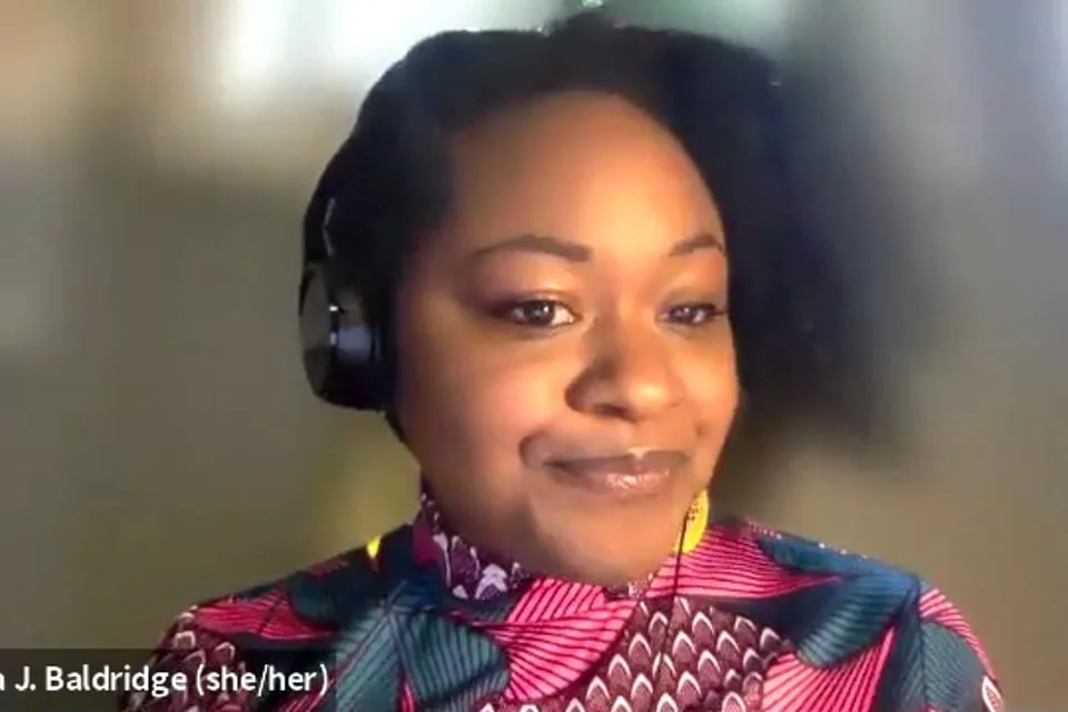 The OST Workforce: Moving Forward Beyond the Age of COVID, Philanthropy New York