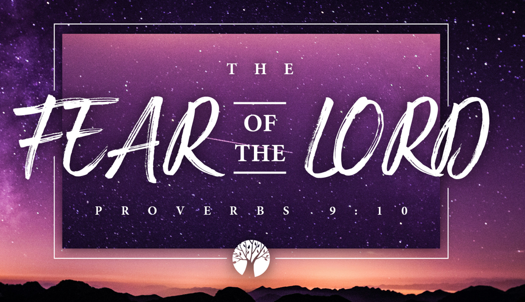 Proverbs 9:10 || The fear of the Lord episode artwork
