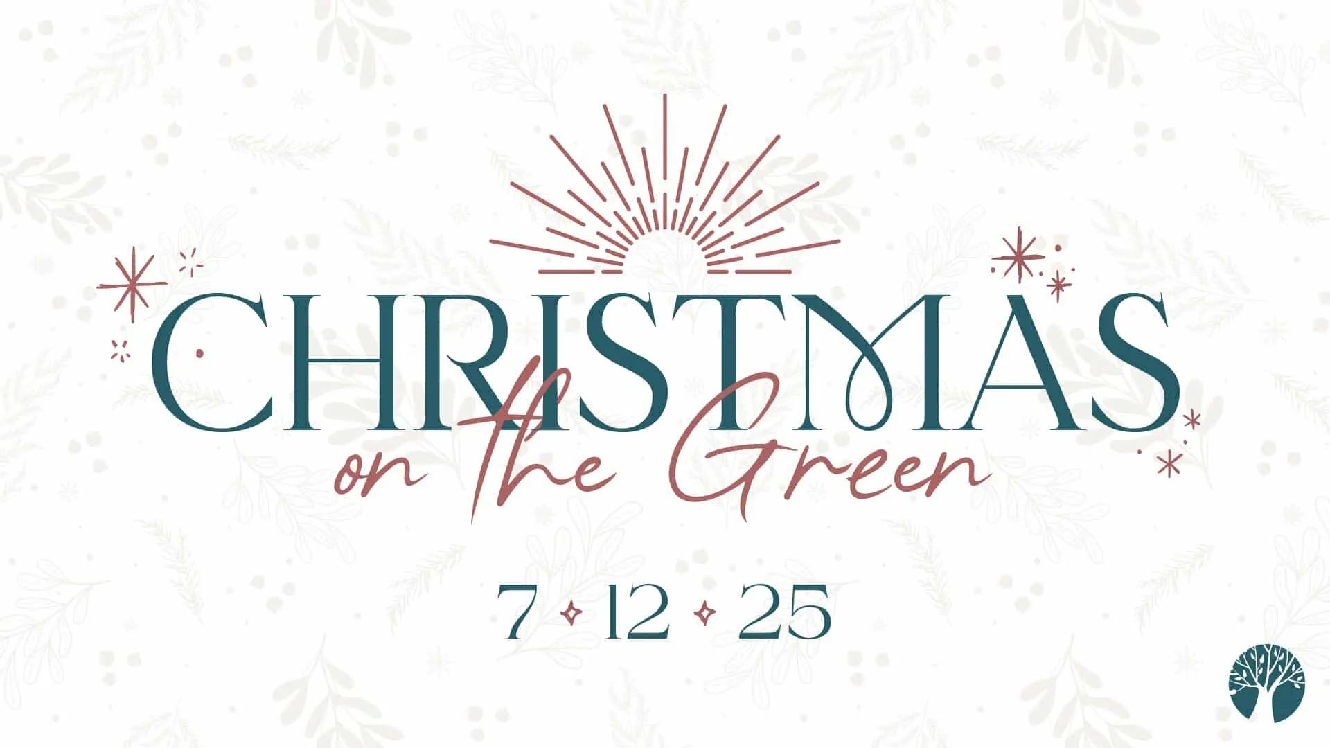 Christmas on the Green