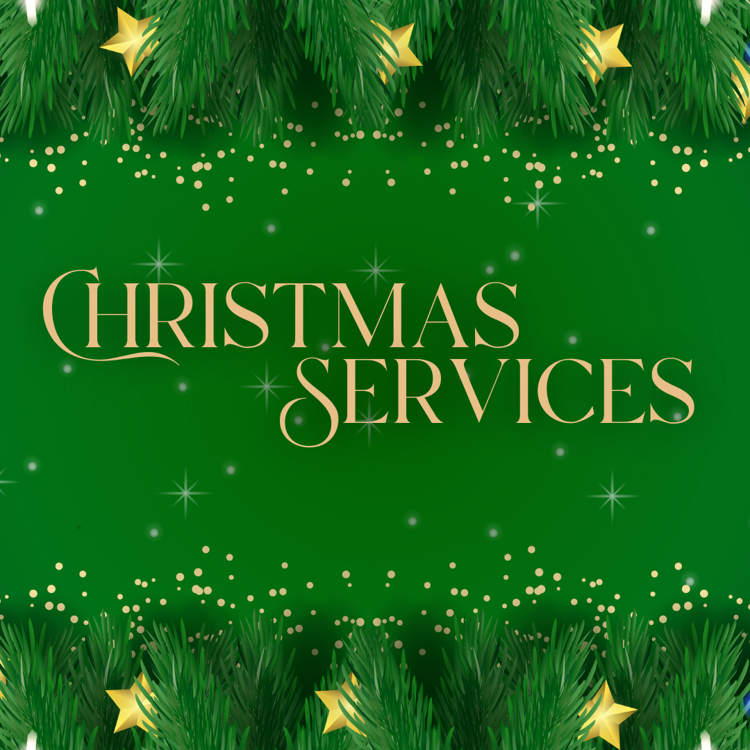 Christmas Services