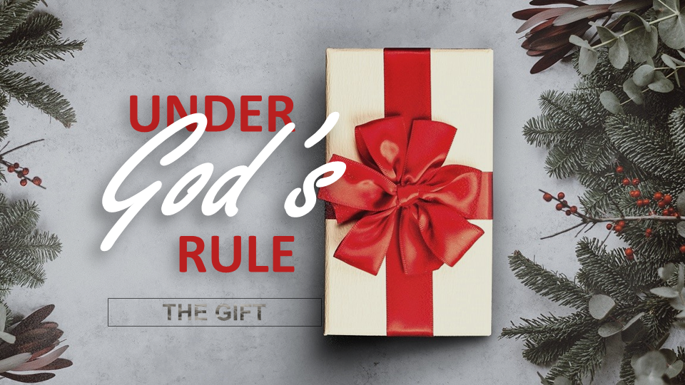 Luke 14:25 - 35 1  | Under God’s Rule