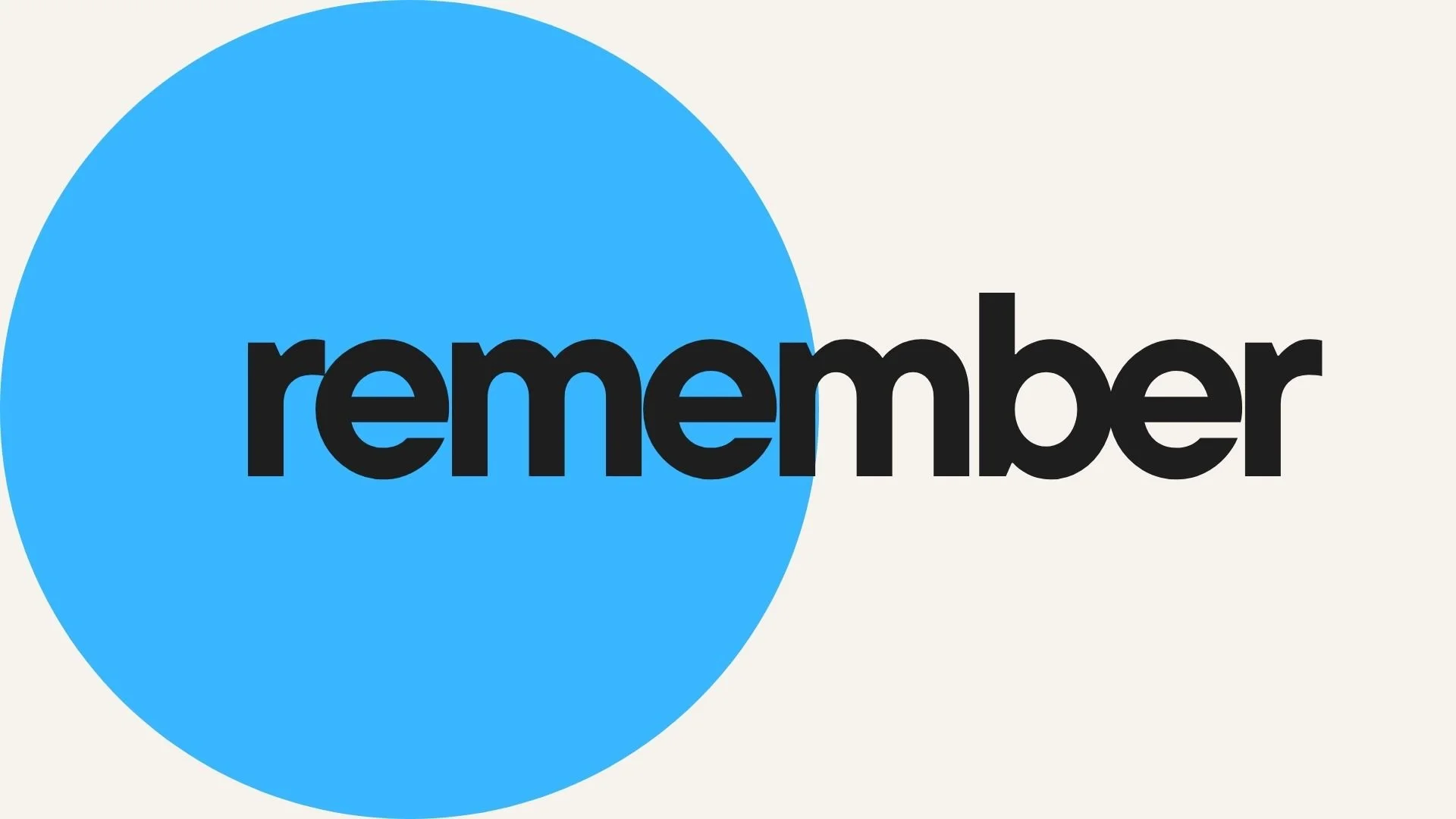 2 Timothy 2:1-8 | Remember