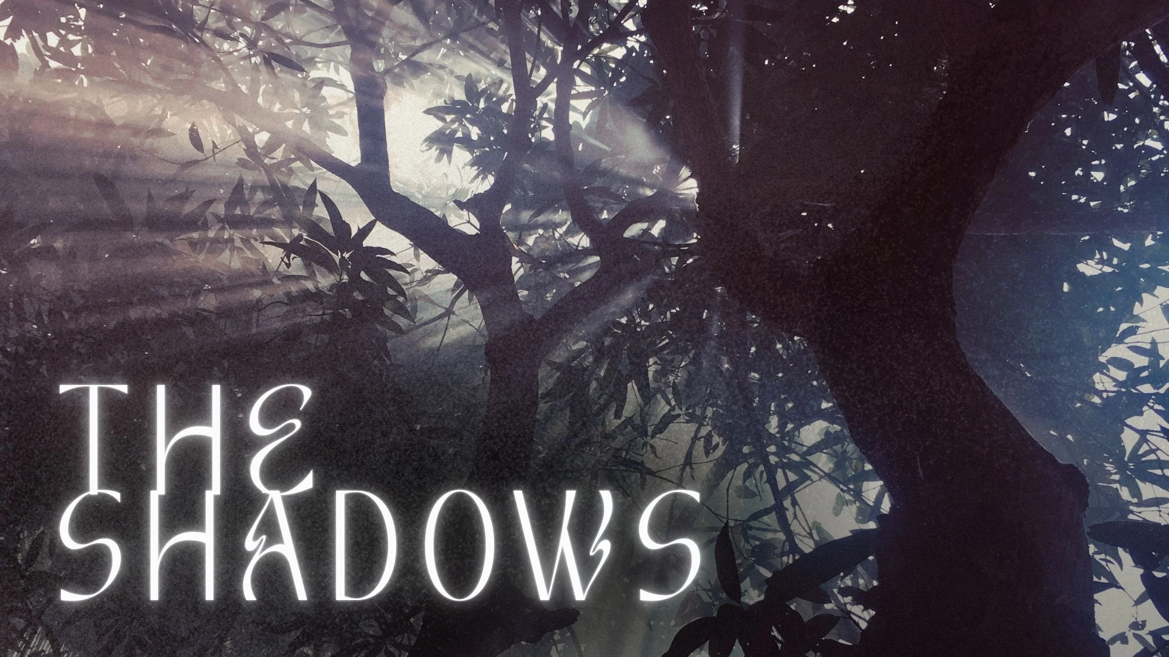 The Shadows: Easter Thursday
