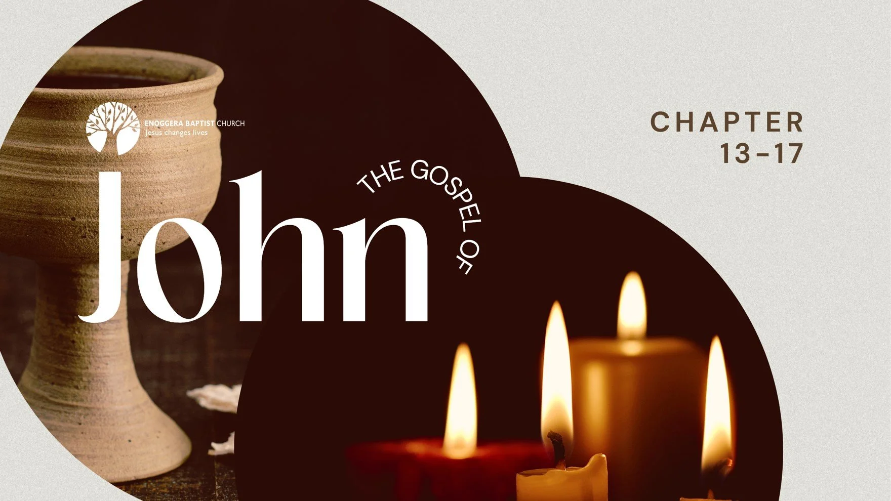 The Heart of Jesus for His Church: A Prayer for Unity and Glory