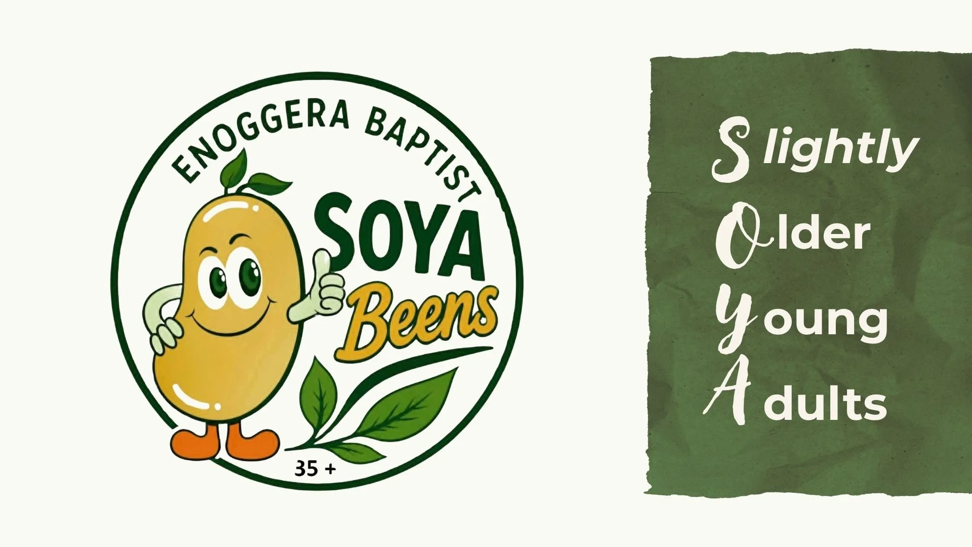 SOYA BEENS SOCIAL