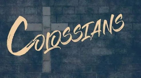 Colossians 3: 1-4 | Hidden with Christ