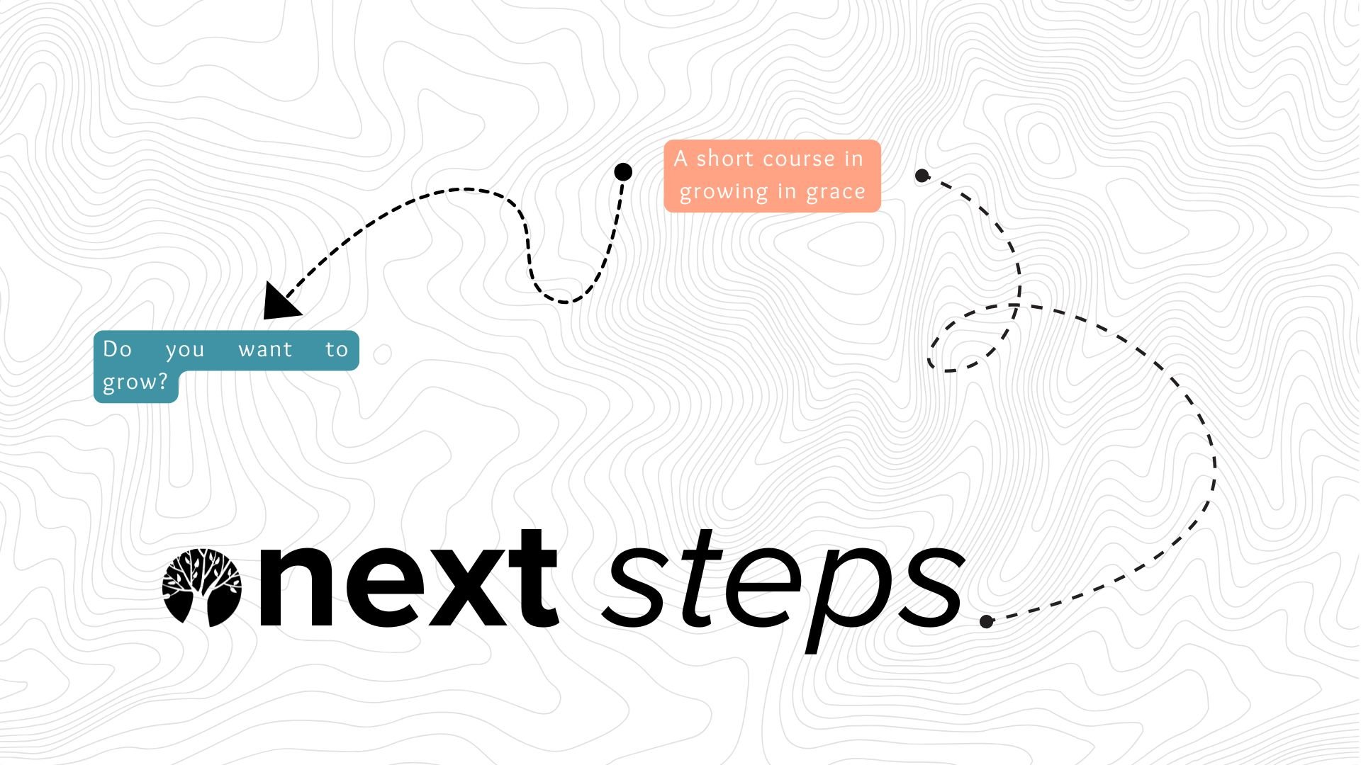 Next Steps Course