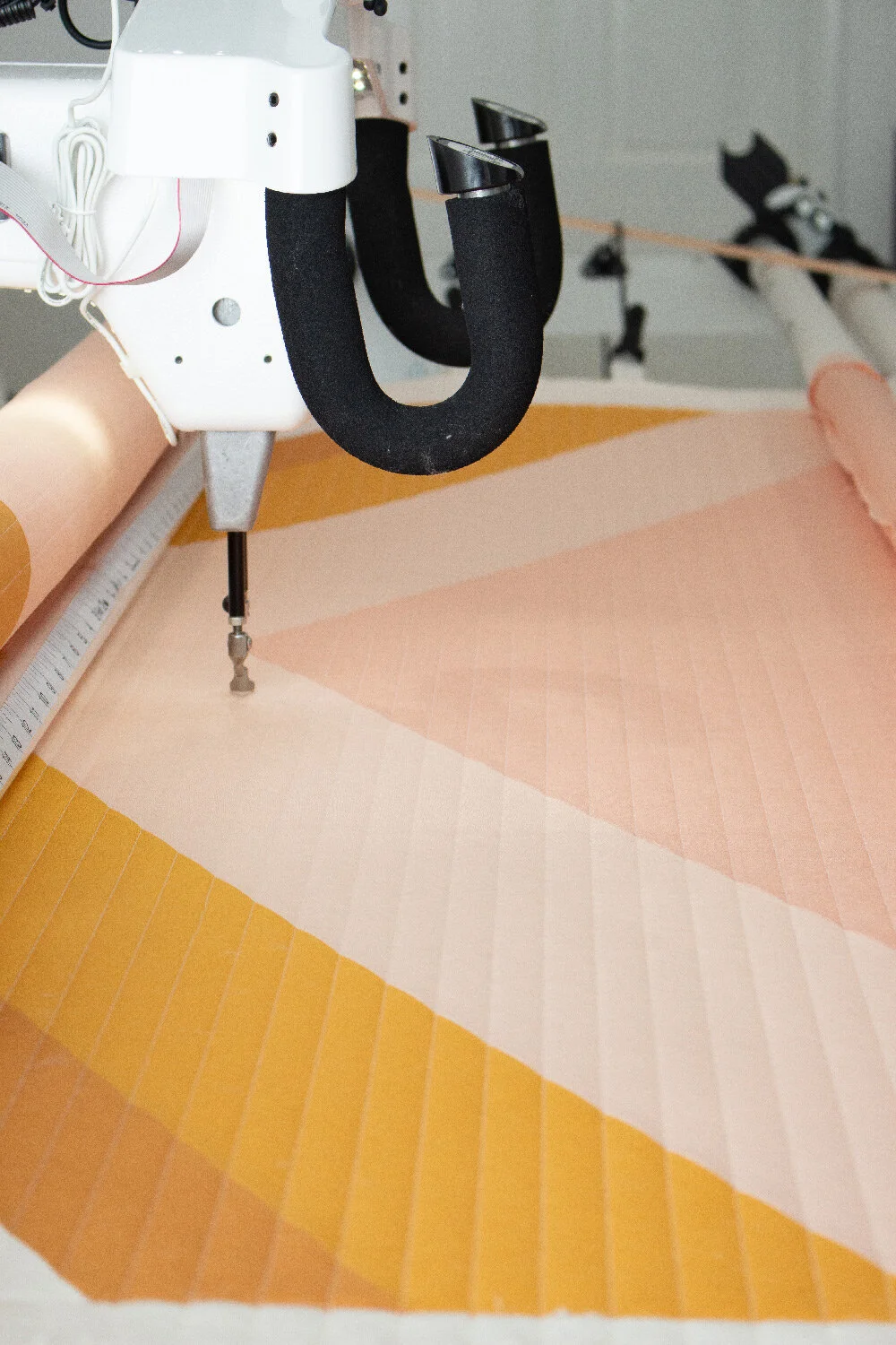 Quilt Queen Studio