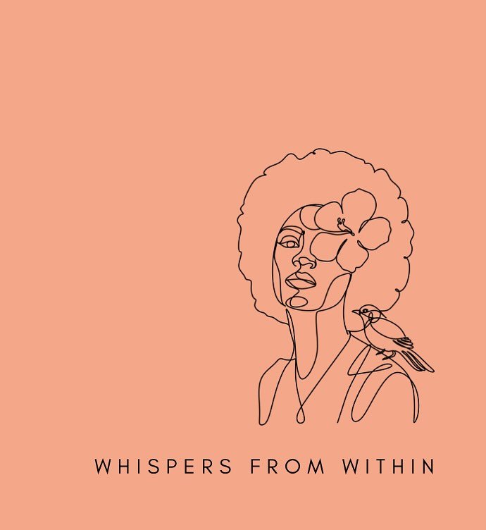 Y&rsquo;all! It&rsquo;s happening!

I created a journal for black women. 72 pages, 12 prompts, affirmations, with some loving words of encouragement from yours truly. Everything that has been added to this beautiful work of art has come from my own p